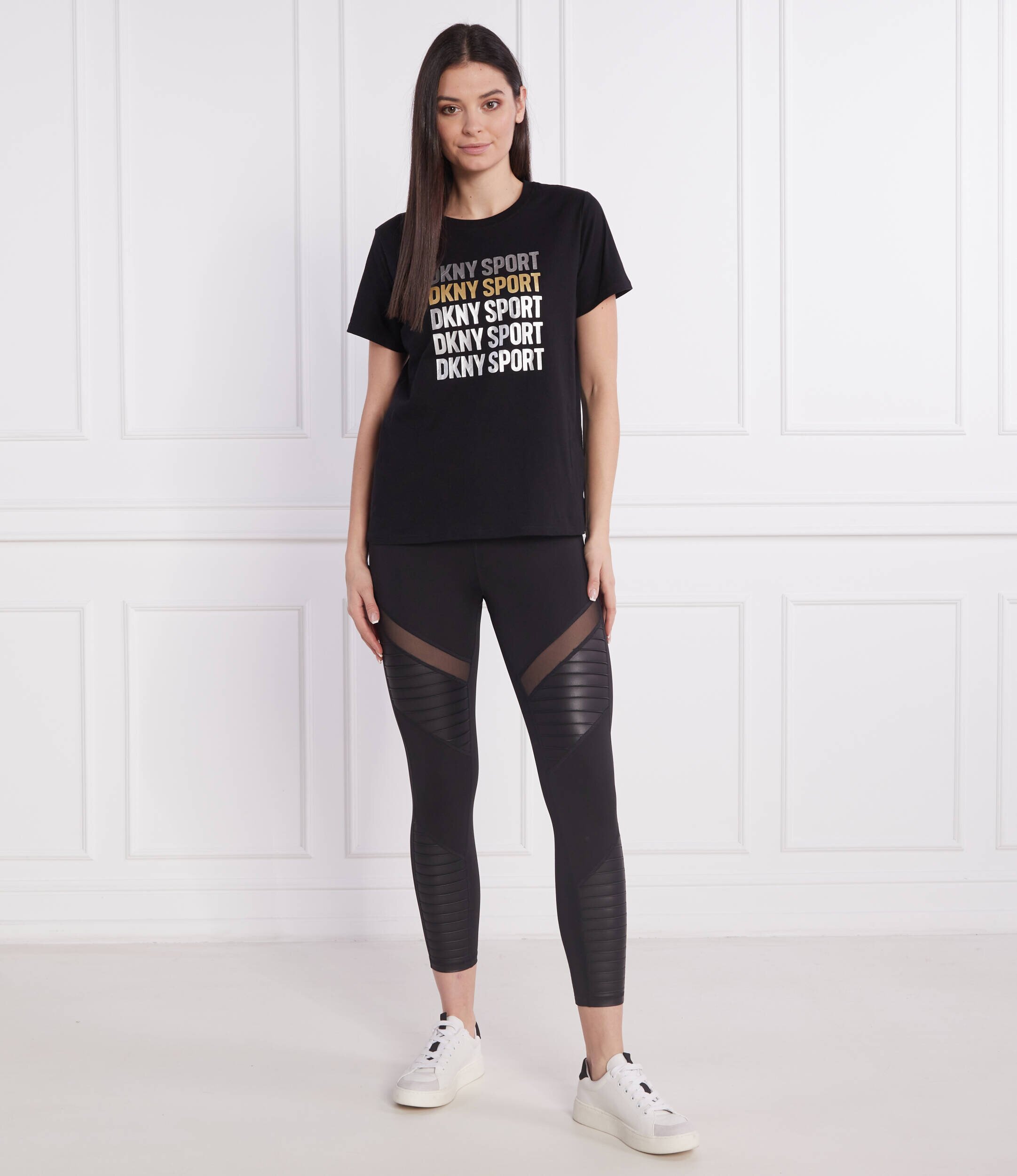 DKNY Sport Tricou | Regular Fit