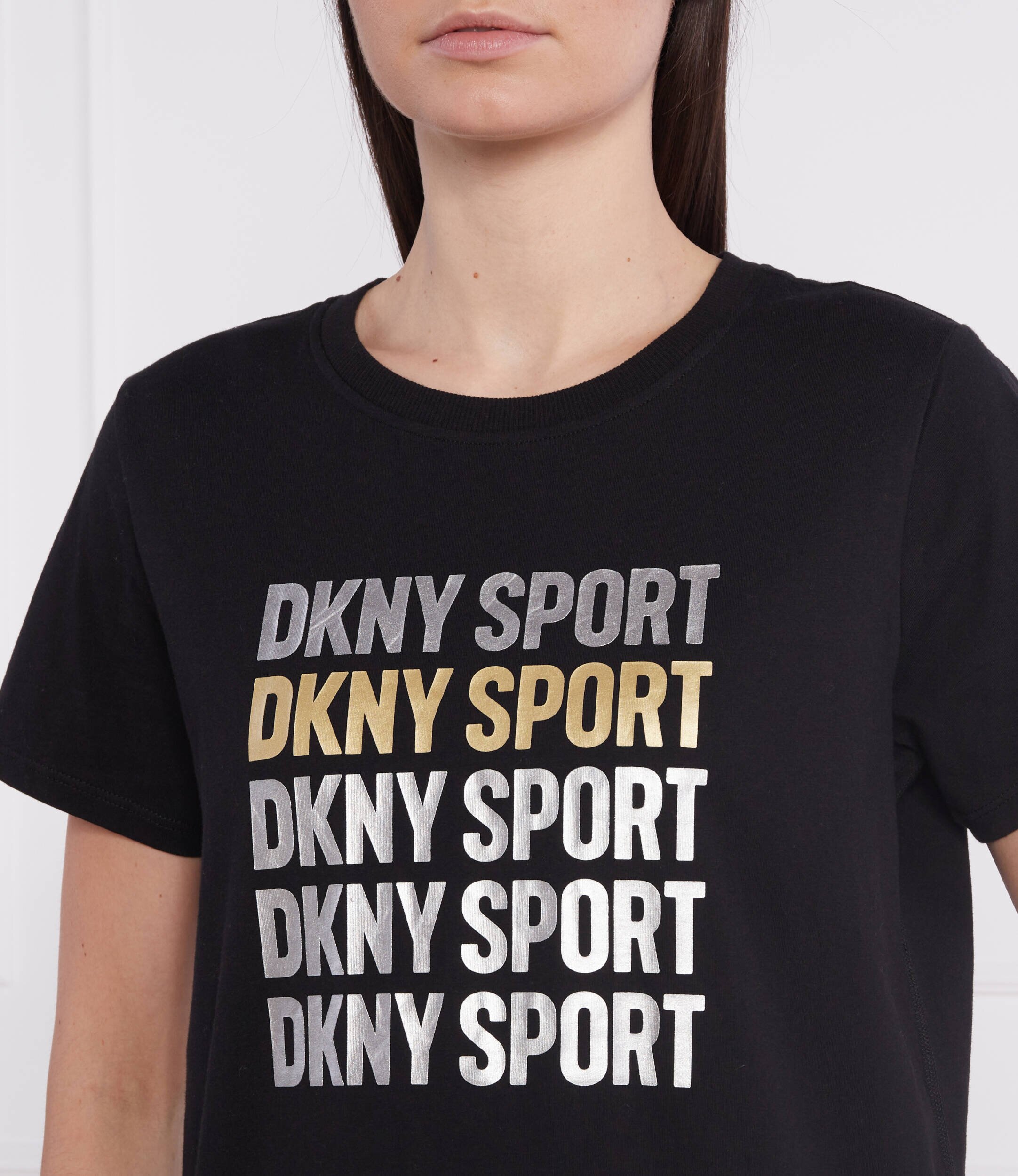 DKNY Sport Tricou | Regular Fit