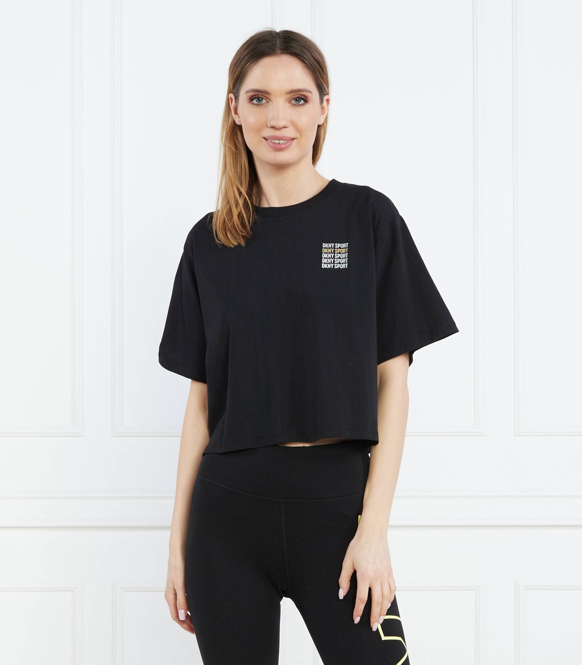 DKNY Sport Tricou | Regular Fit