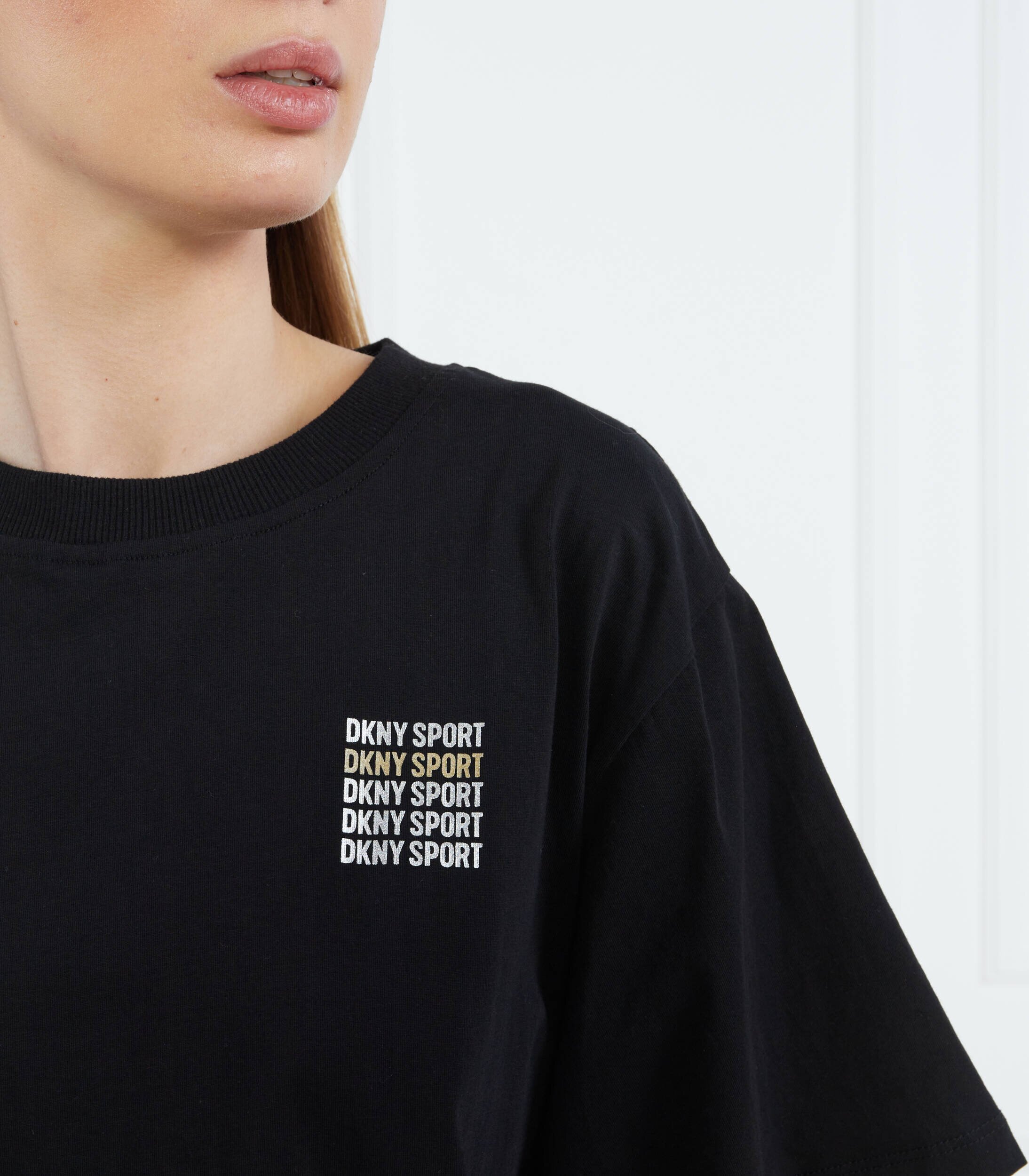 DKNY Sport Tricou | Regular Fit