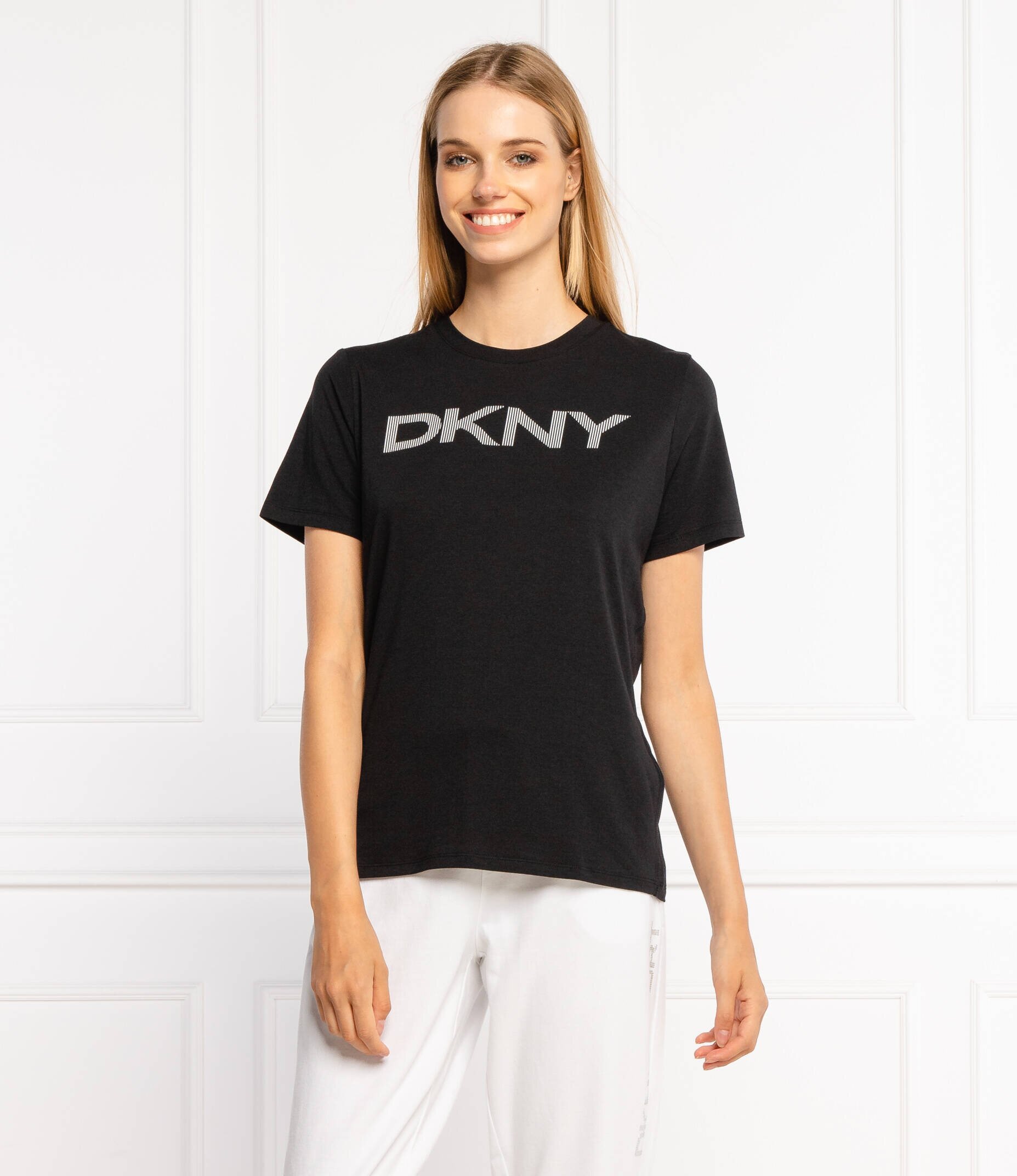DKNY Sport Tricou | regular fit