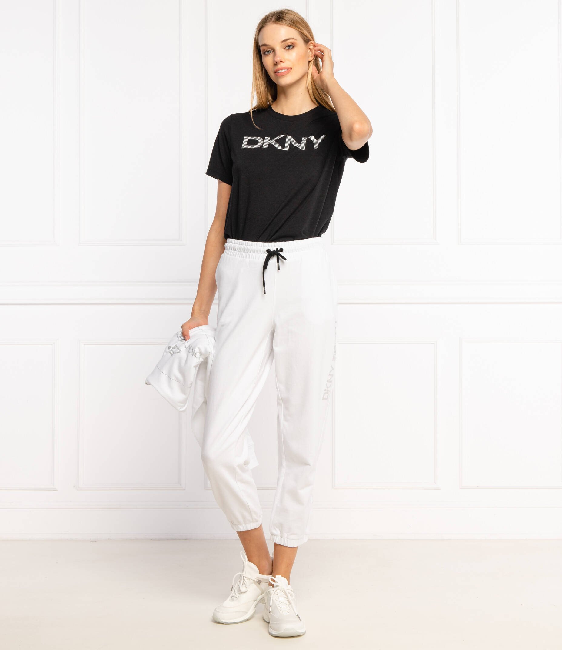 DKNY Sport Tricou | regular fit