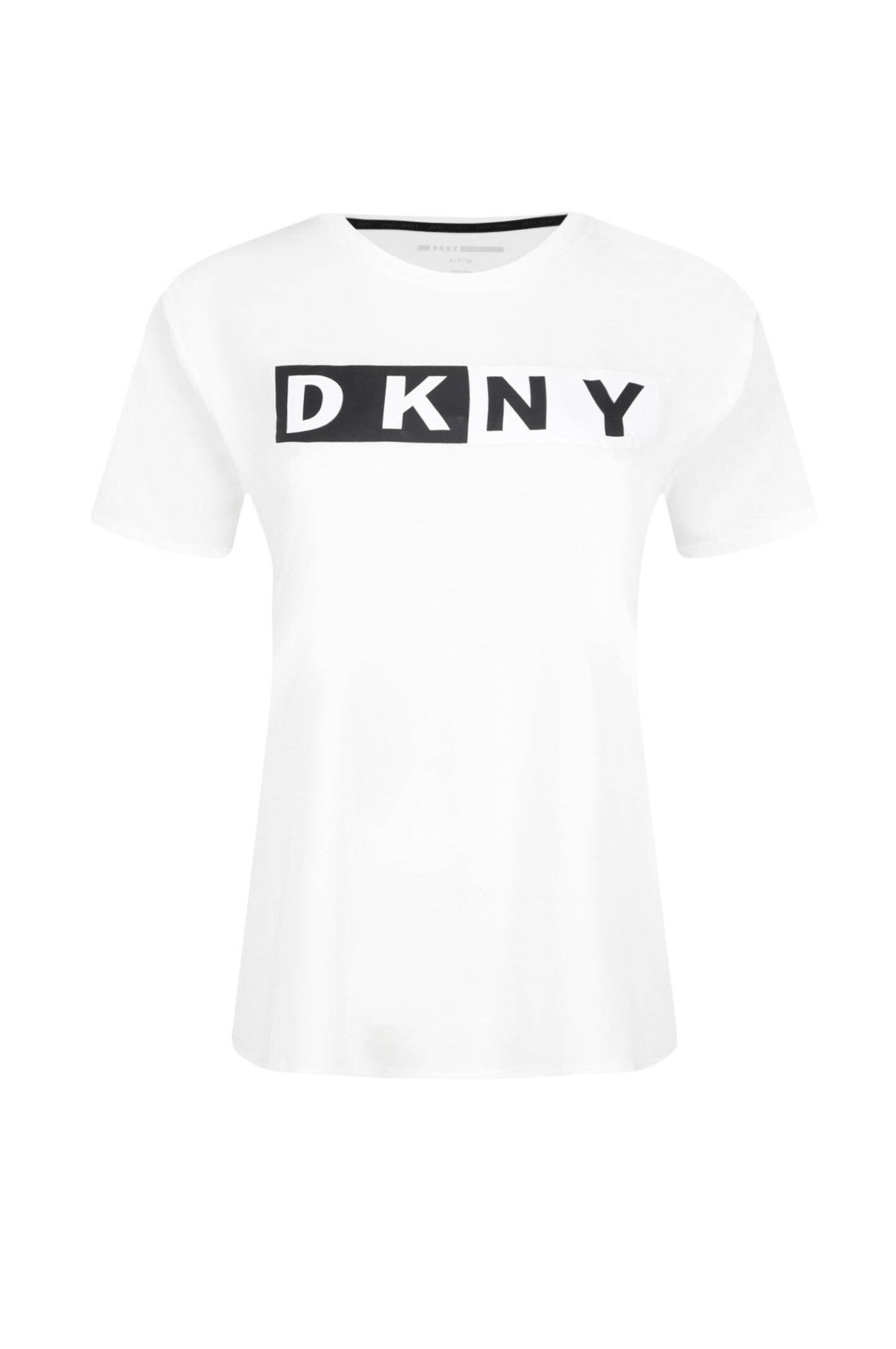 DKNY Sport Tricou | regular fit