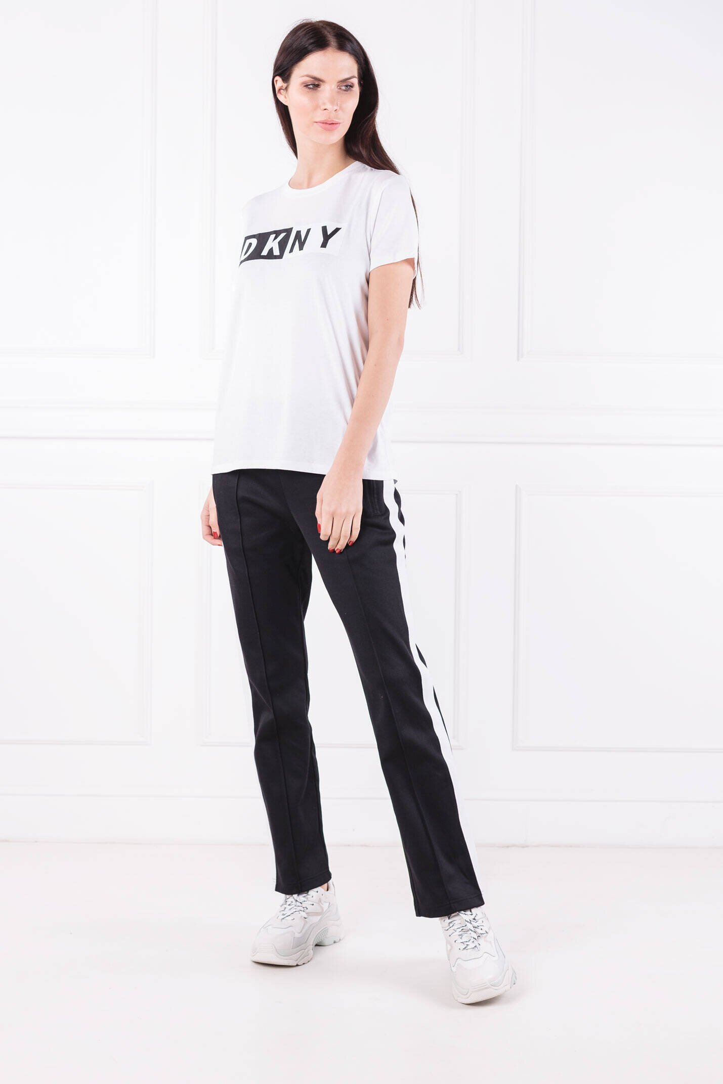 DKNY Sport Tricou | regular fit