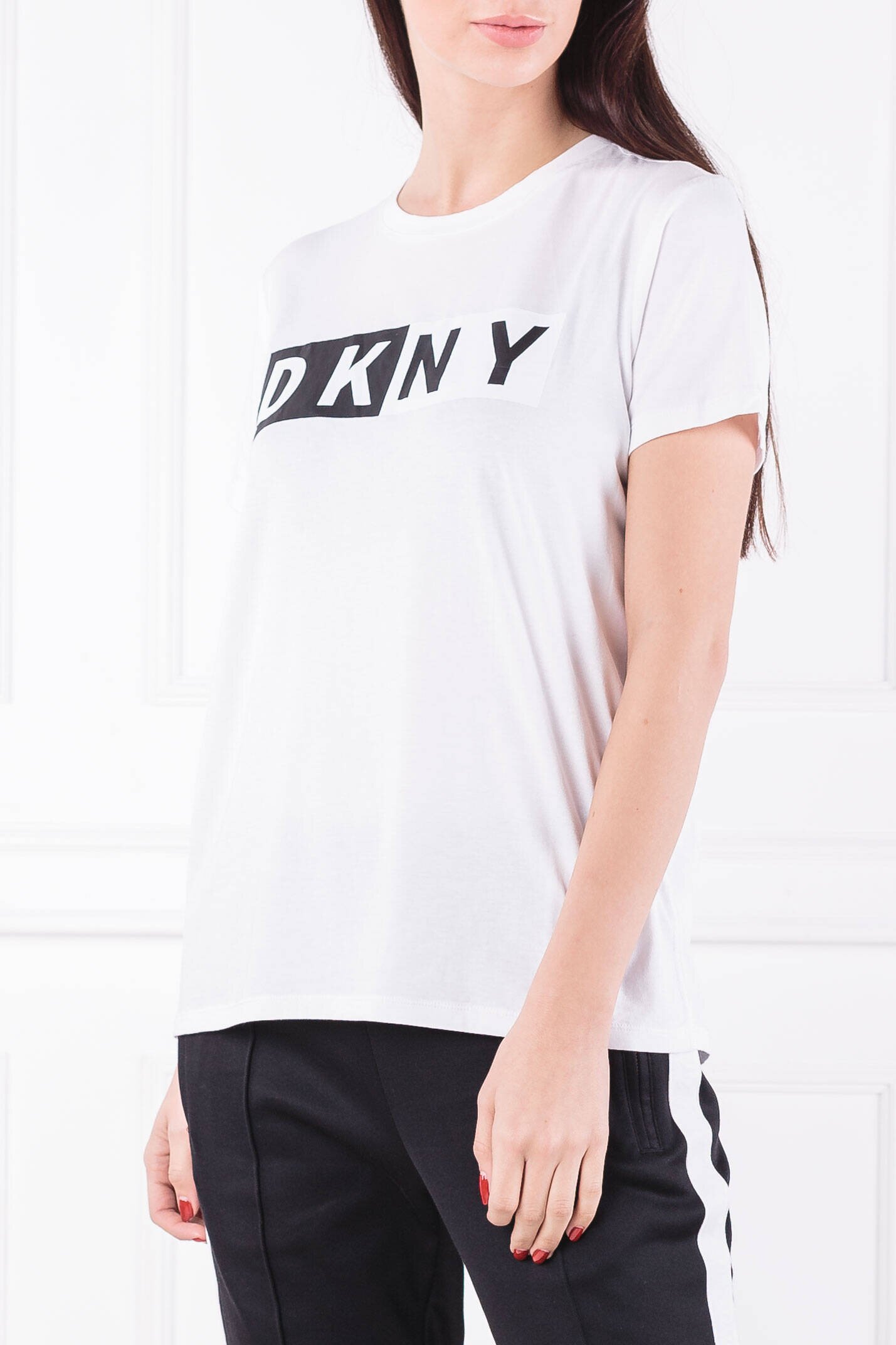 DKNY Sport Tricou | regular fit