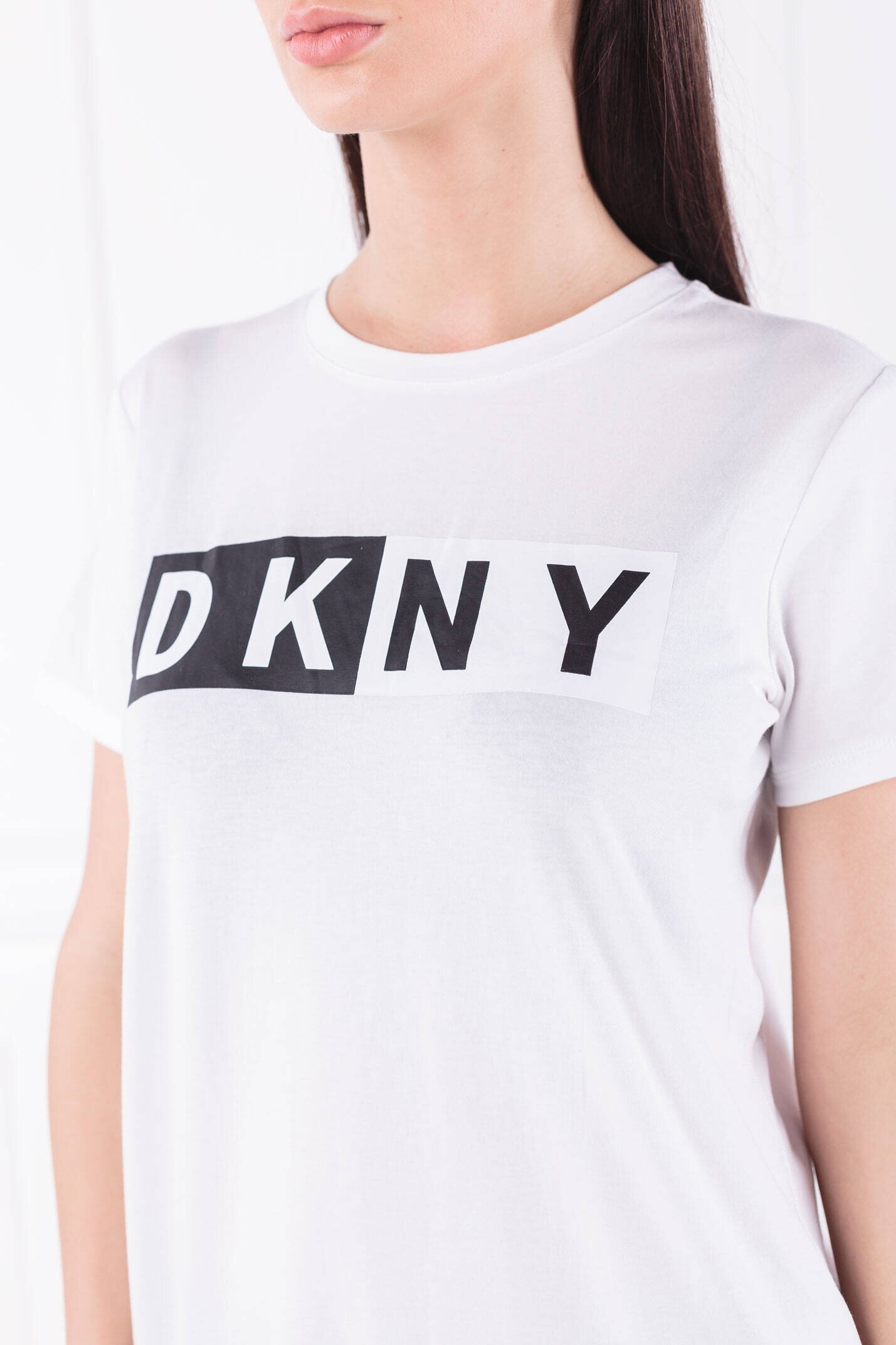 DKNY Sport Tricou | regular fit