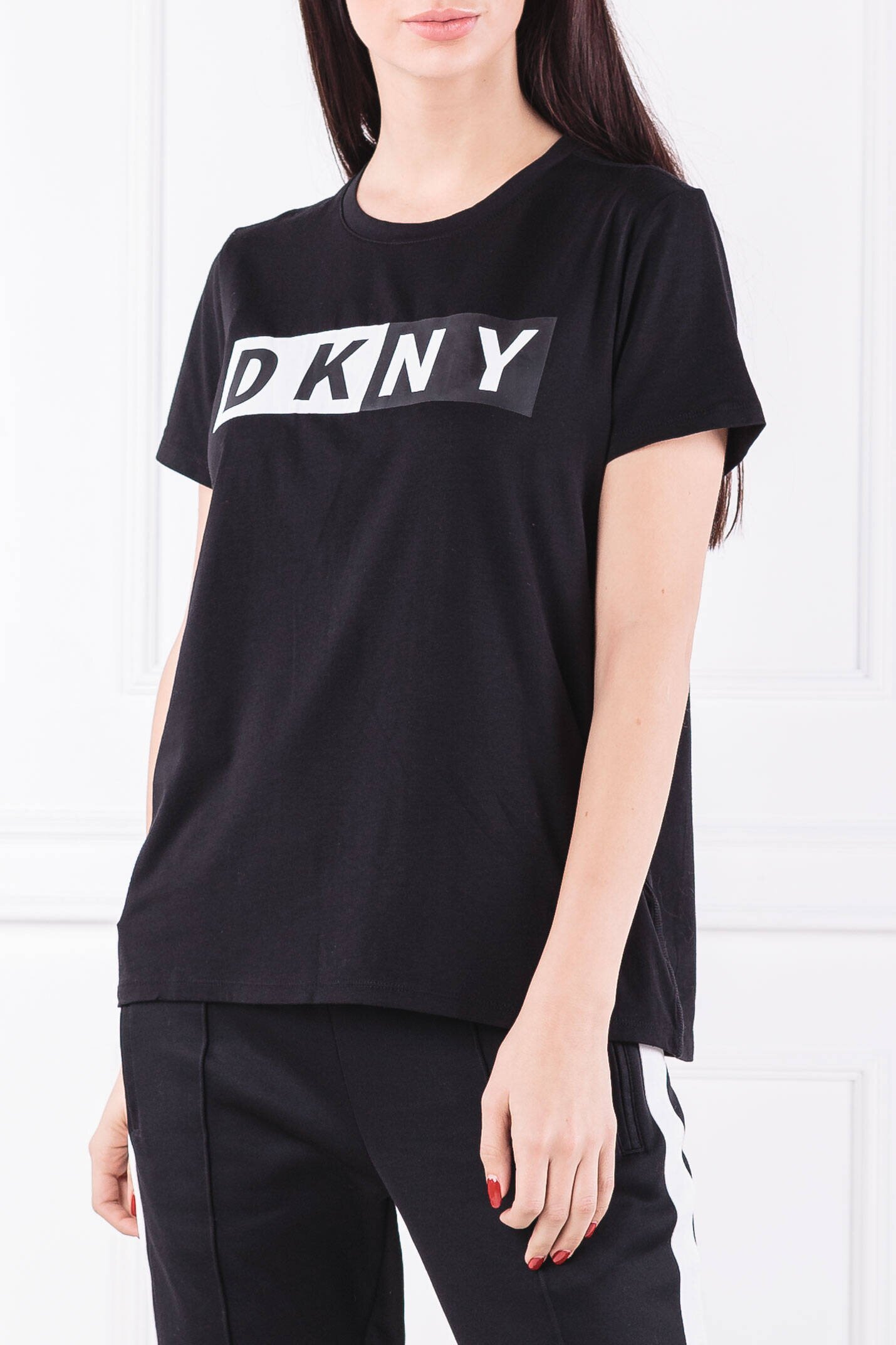 DKNY Sport tricou | Regular Fit