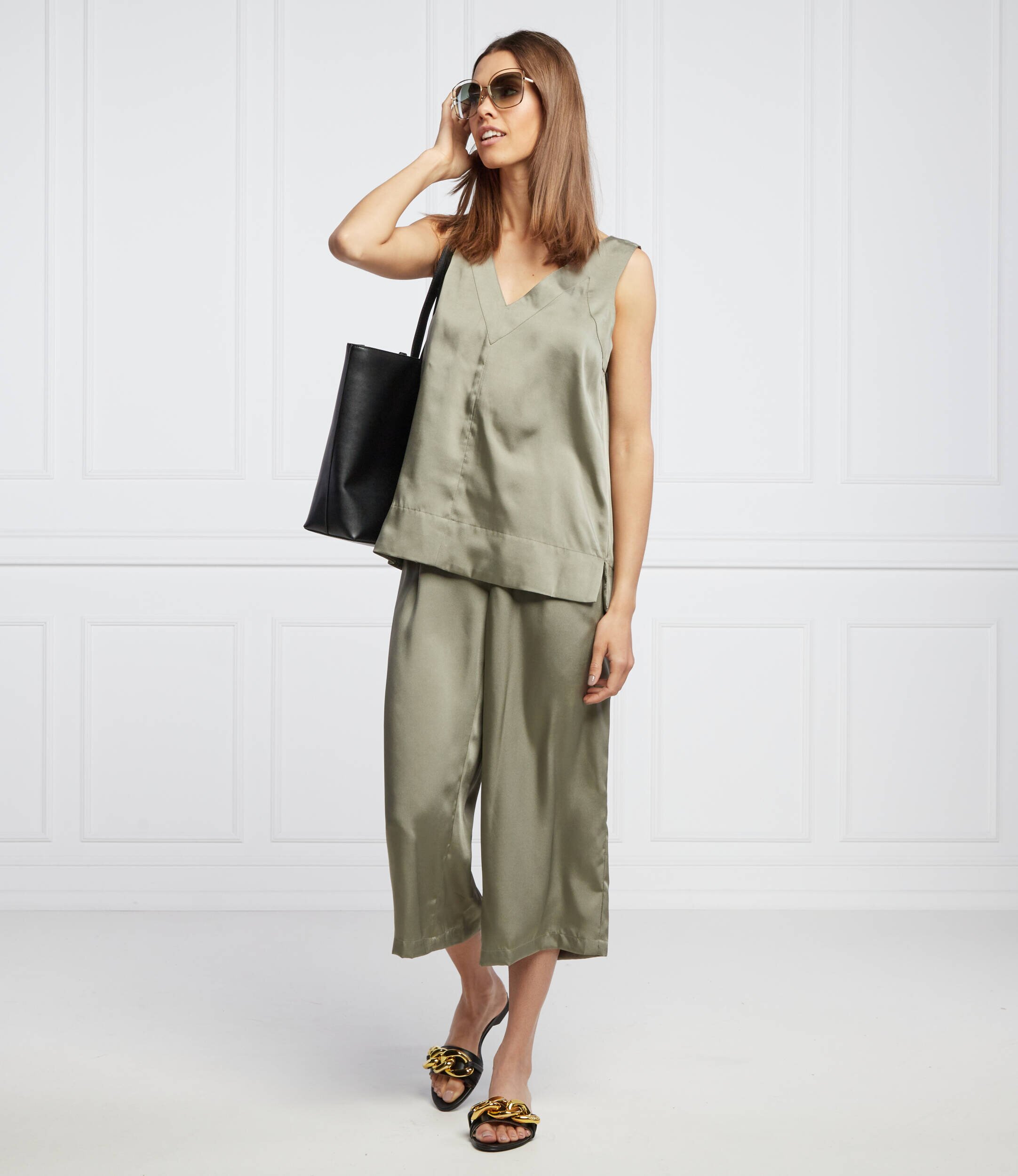 DKNY Top | Regular Fit