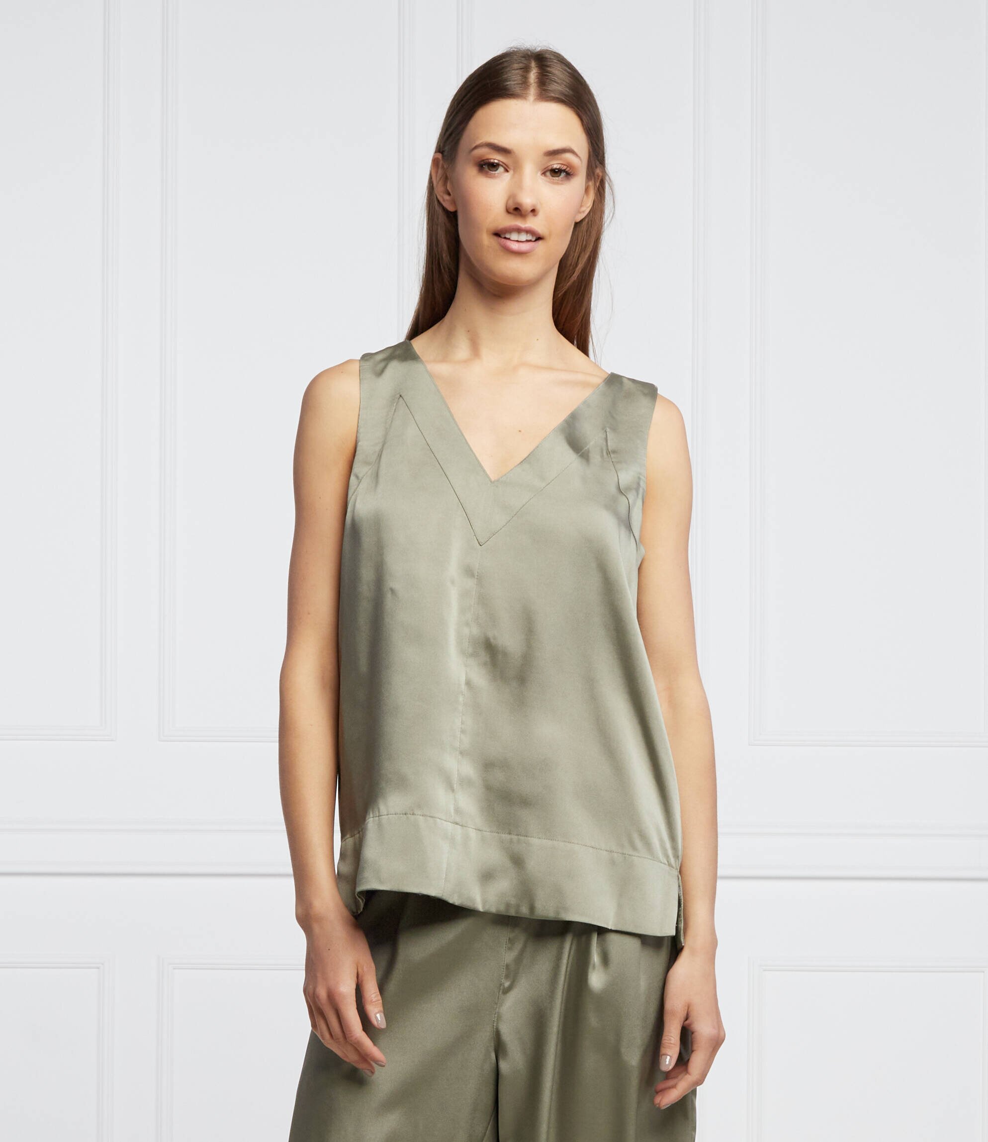 DKNY Top | Regular Fit