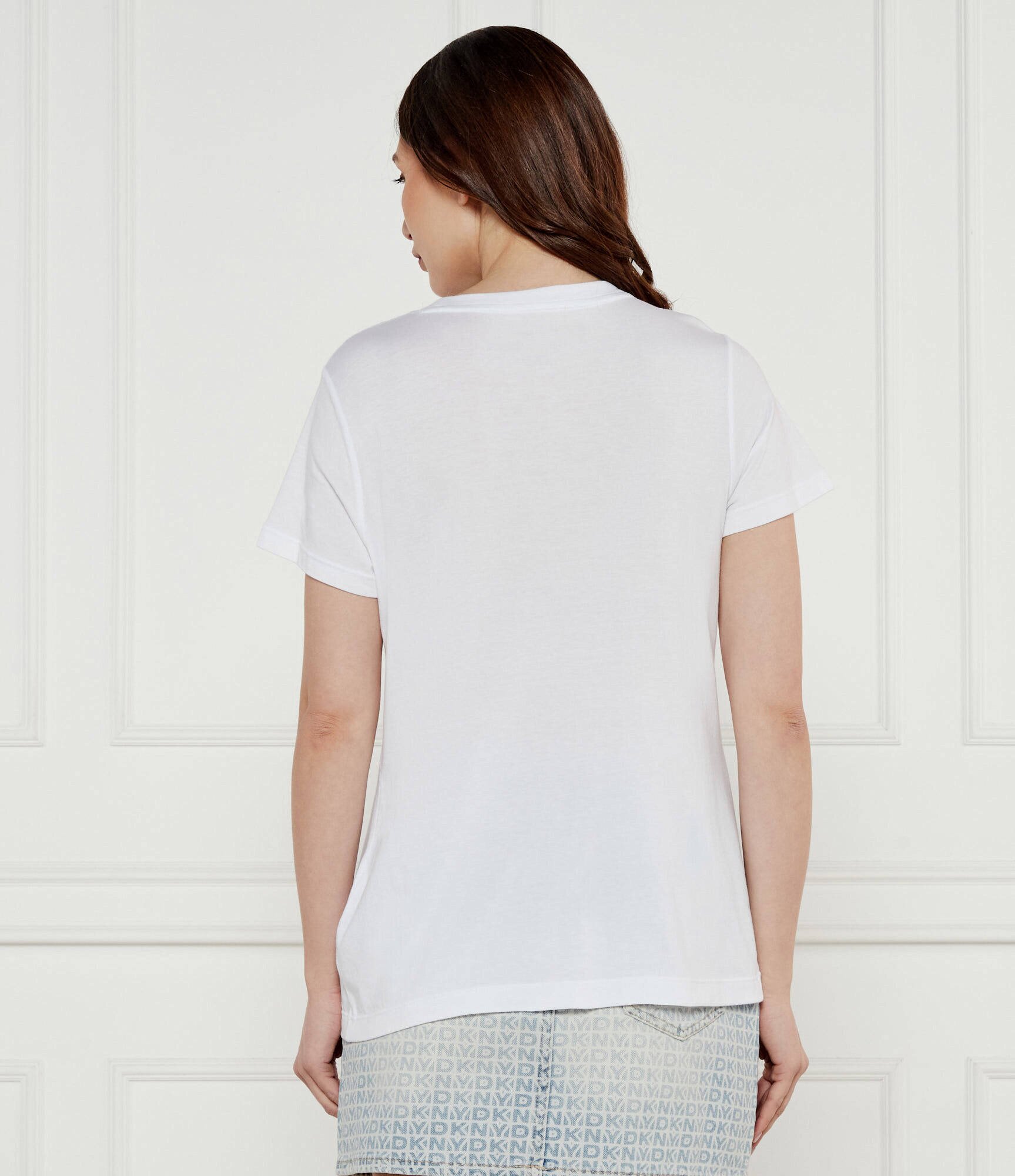 DKNY Tricou | Regular Fit