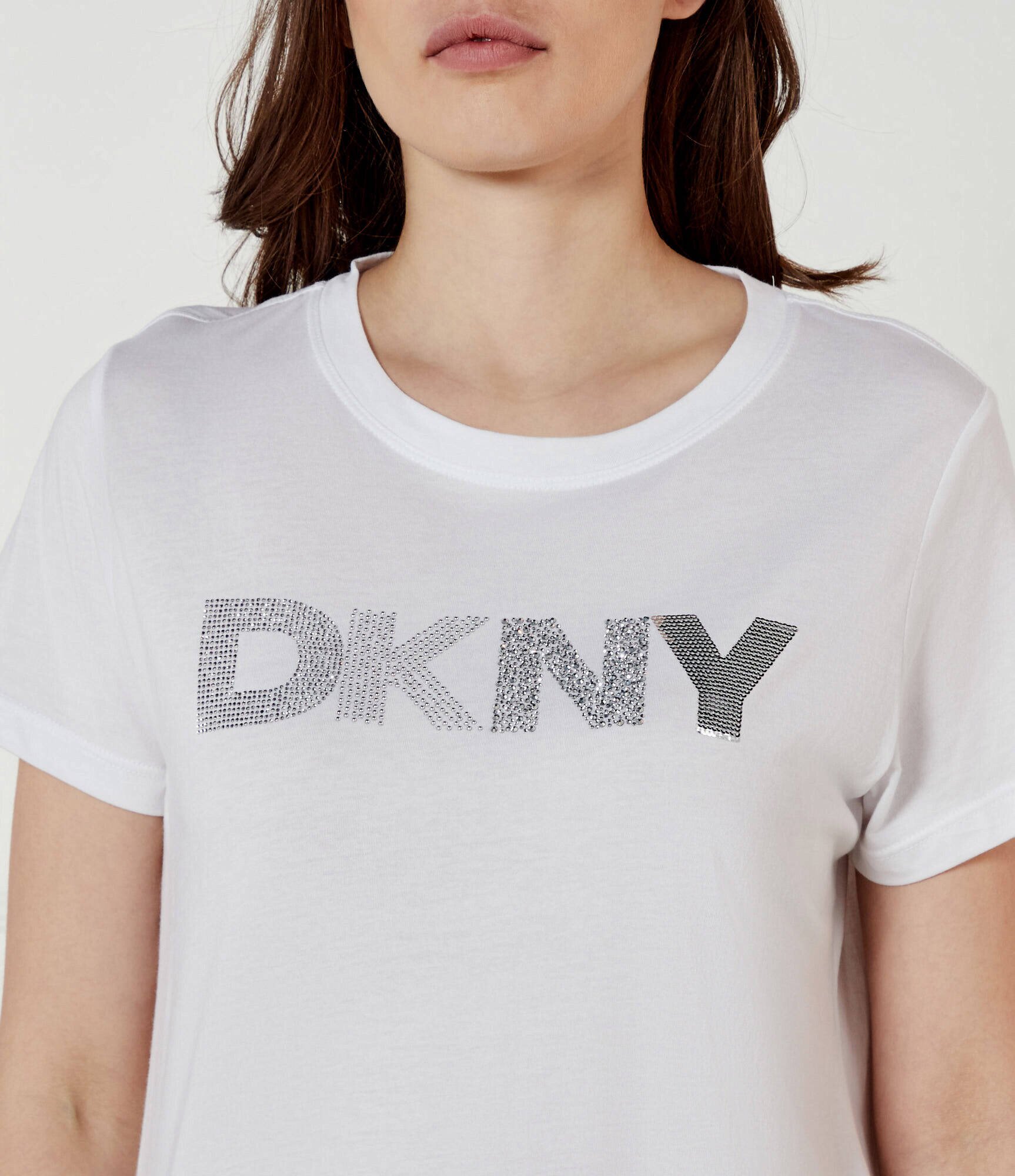 DKNY Tricou | Regular Fit