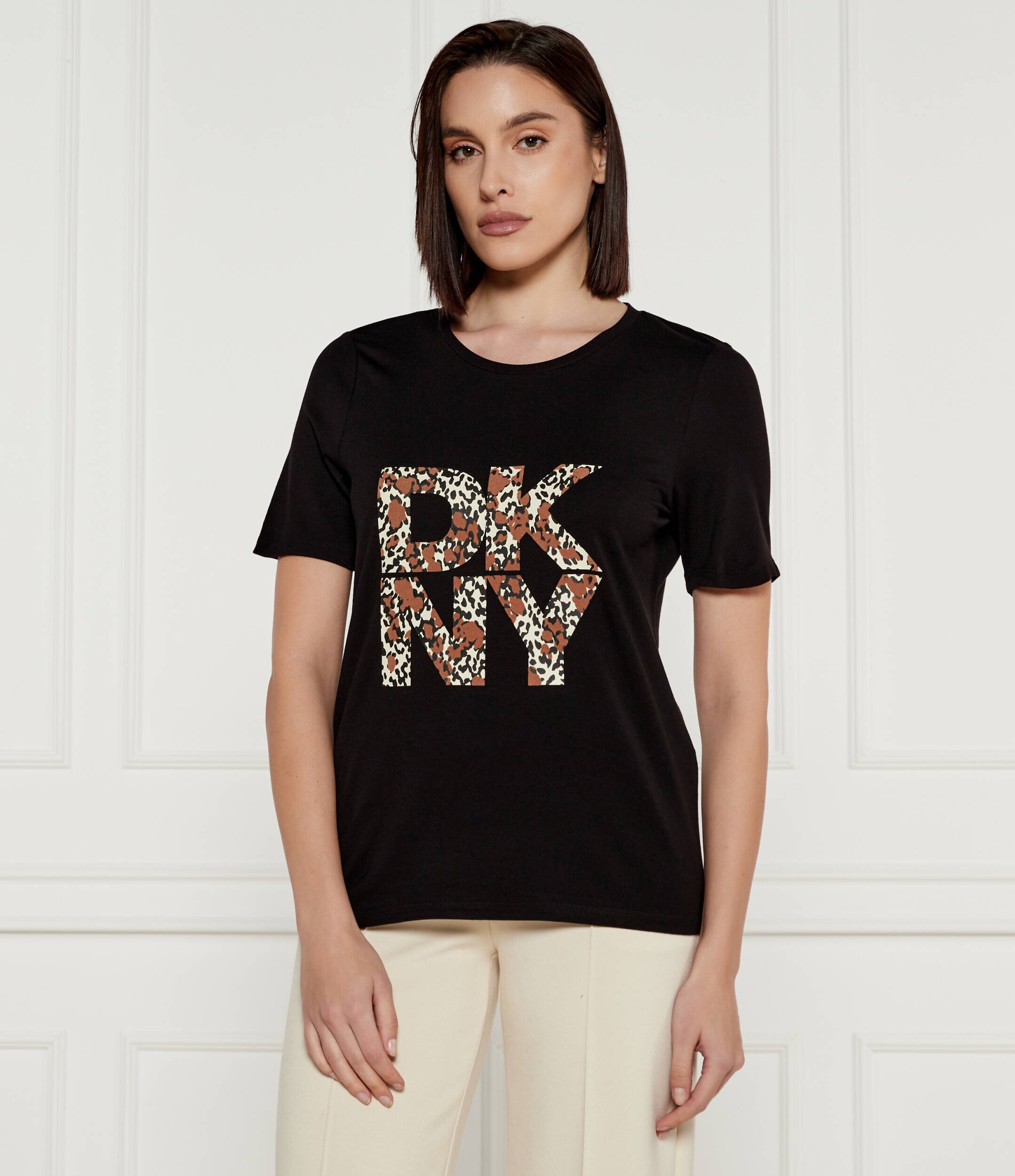 DKNY Tricou | Regular Fit
