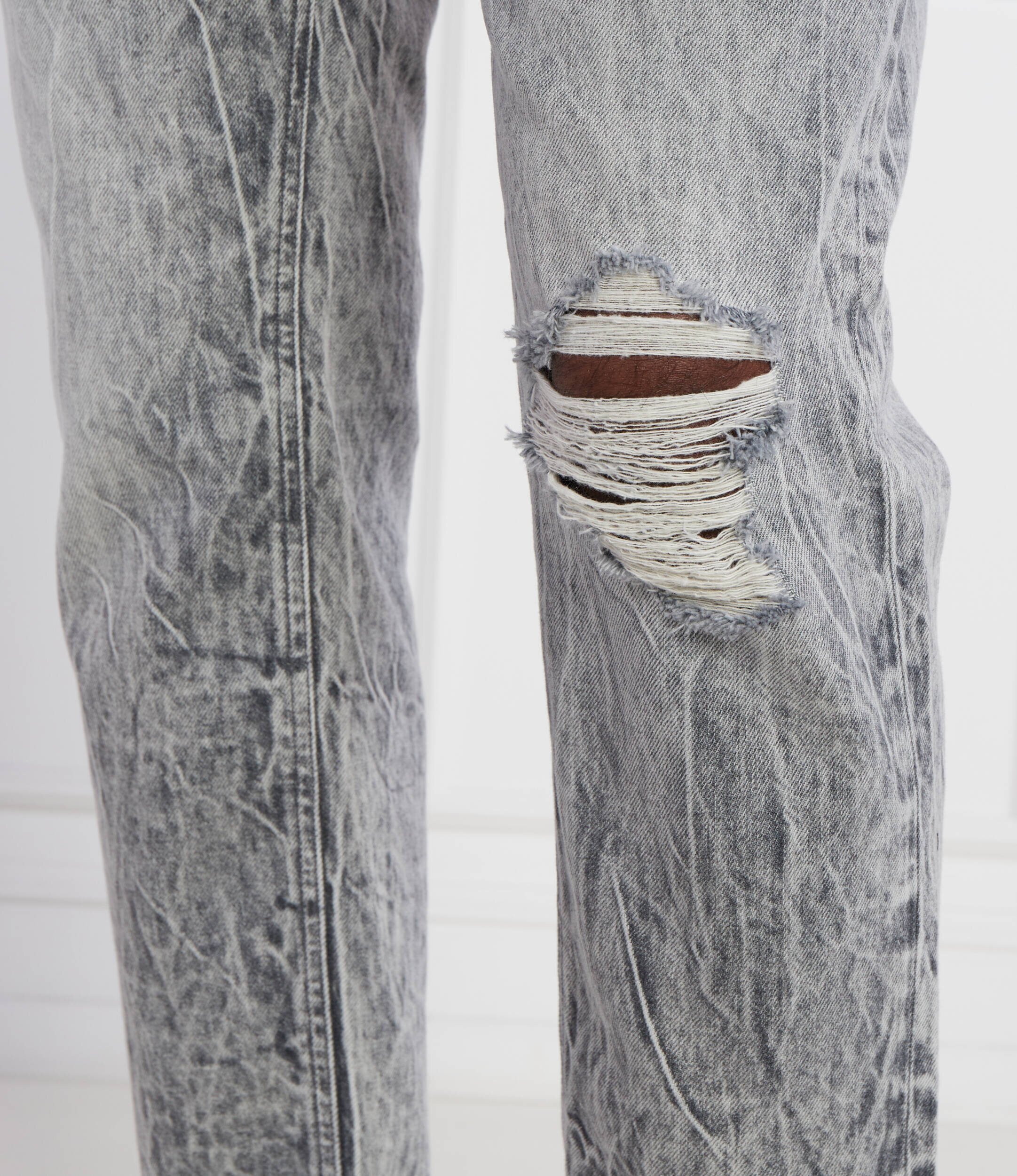 Dolce & Gabbana Blugi | Loose fit
