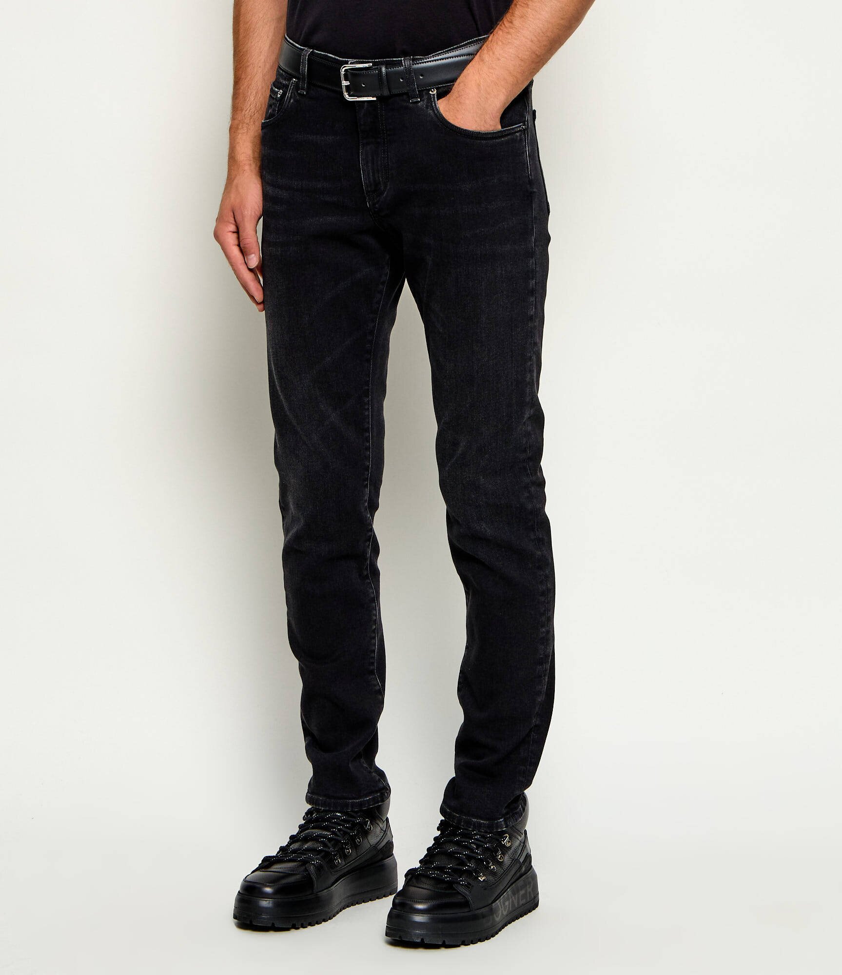 Dolce & Gabbana Blugi | Slim Fit