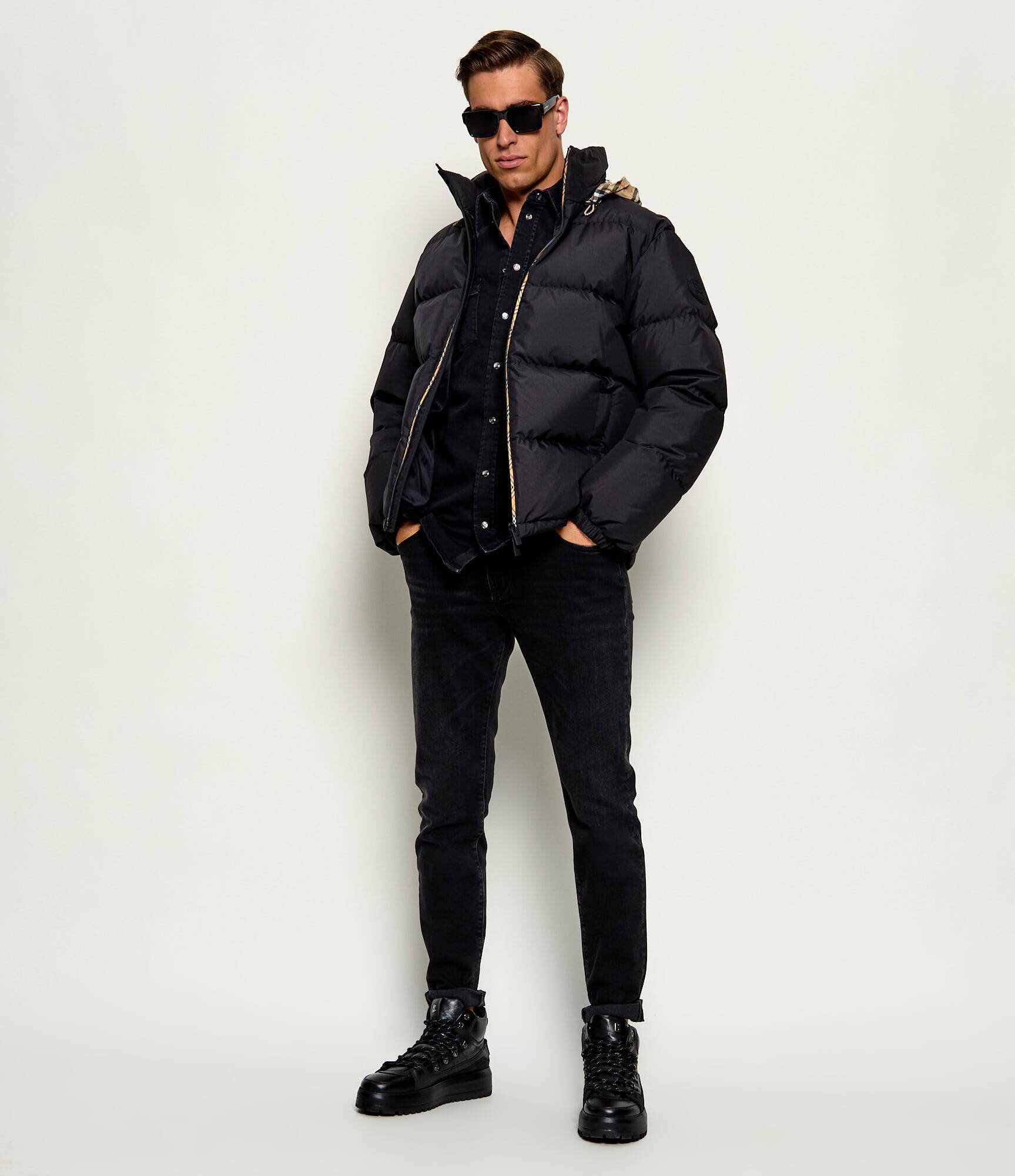 Dolce & Gabbana Blugi | Slim Fit