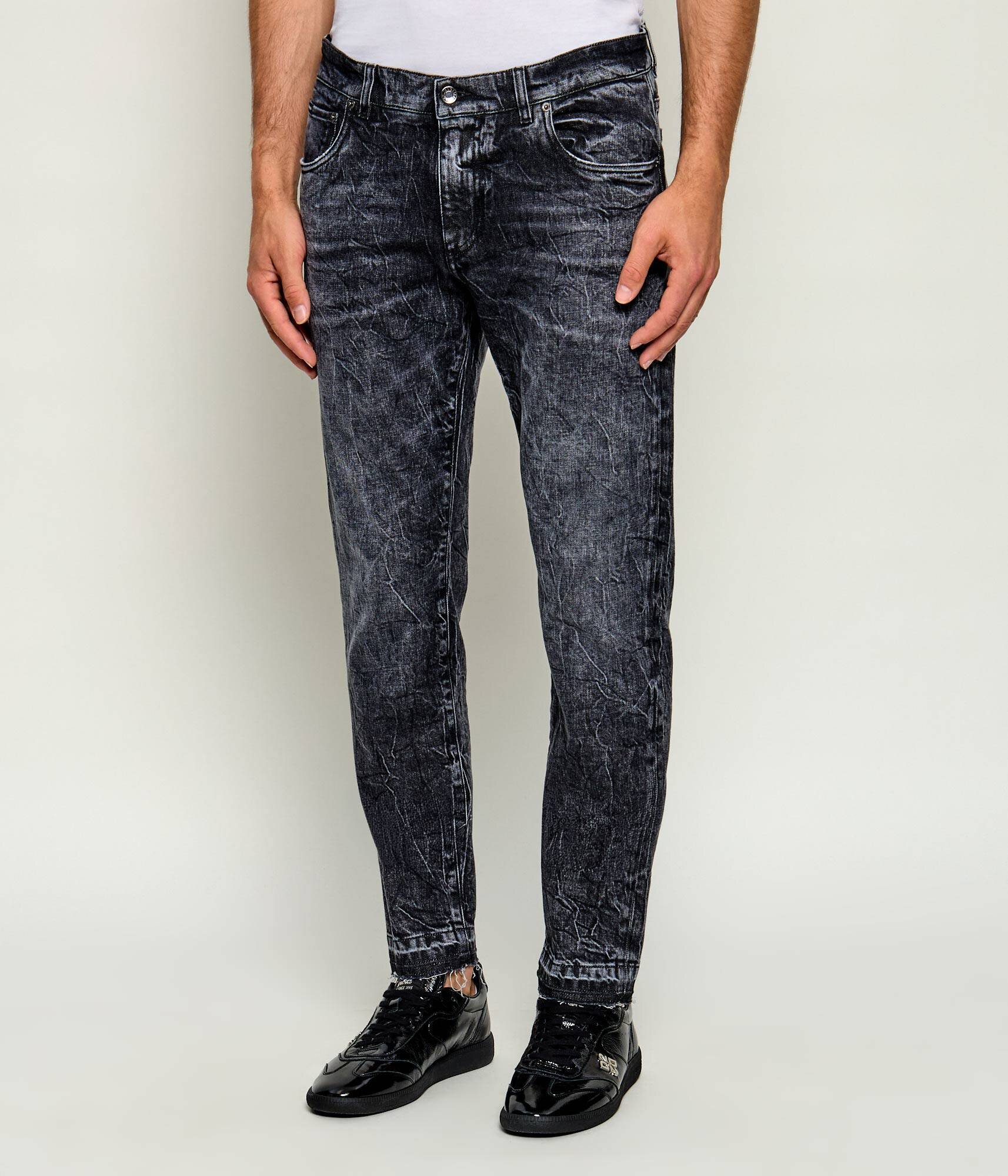 Dolce & Gabbana Blugi | Slim Fit