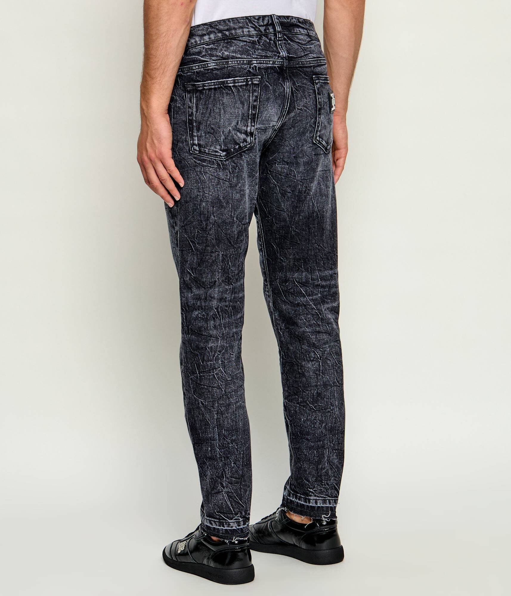 Dolce & Gabbana Blugi | Slim Fit