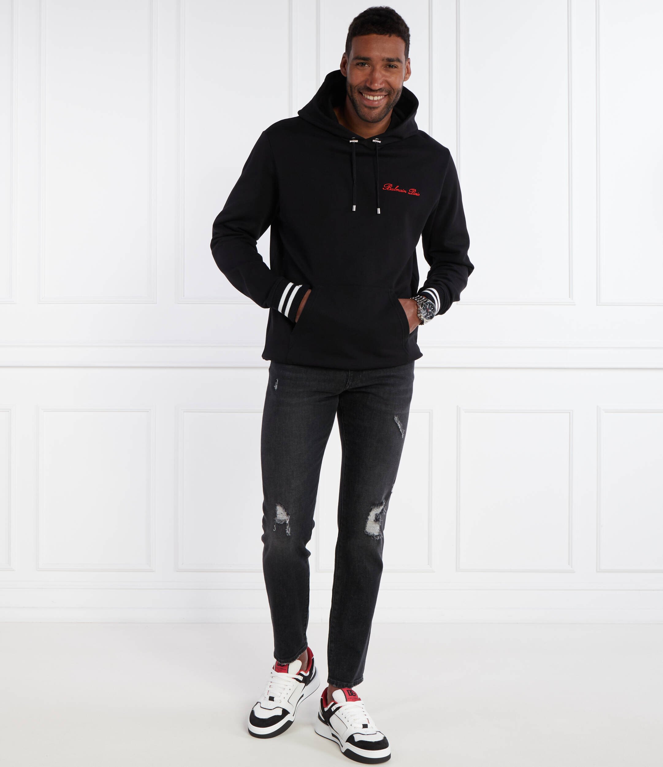 Dolce & Gabbana Blugi | Slim Fit