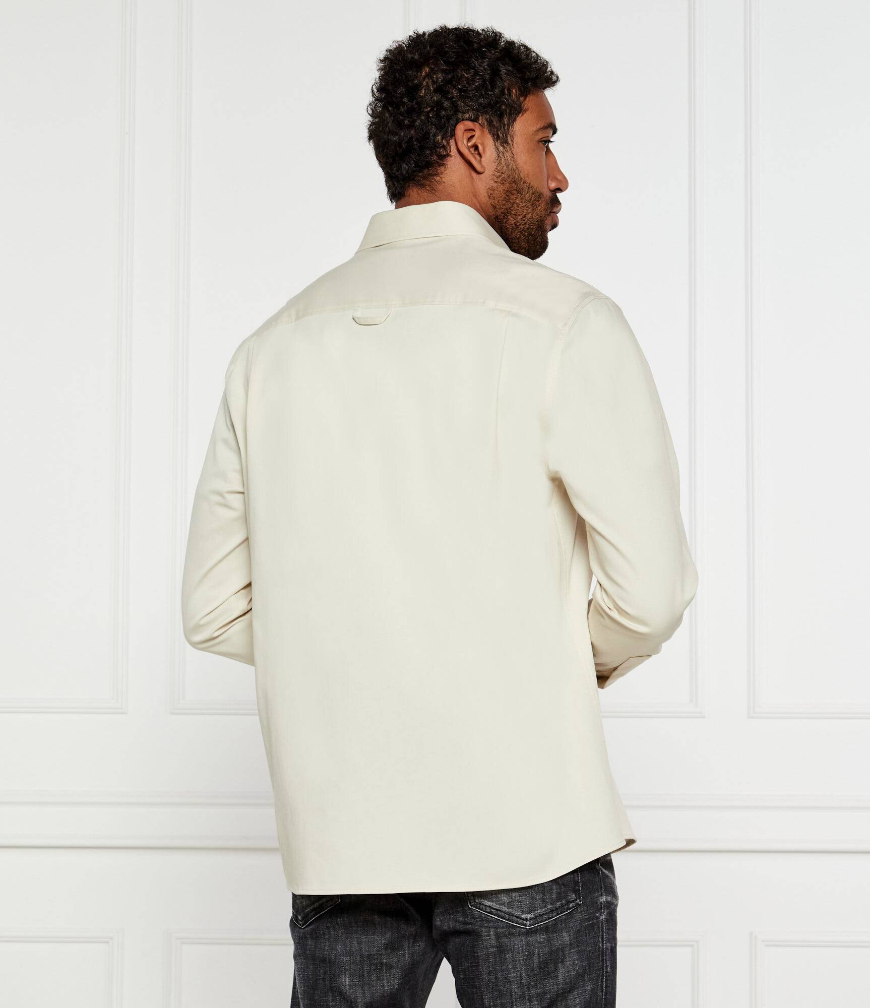 Dolce & Gabbana Cămașă | Regular Fit