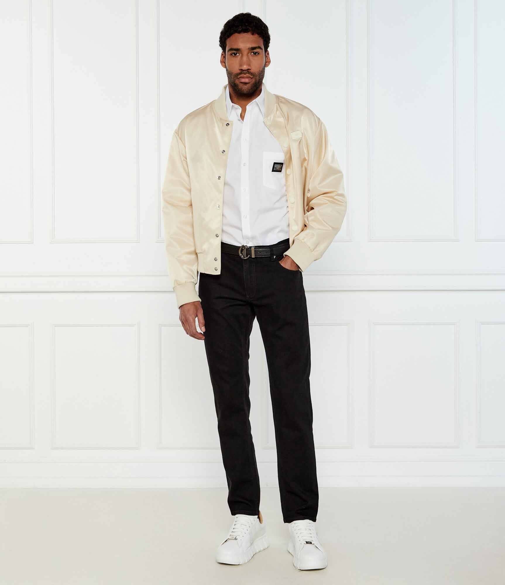 Dolce & Gabbana Cămașă | Slim Fit