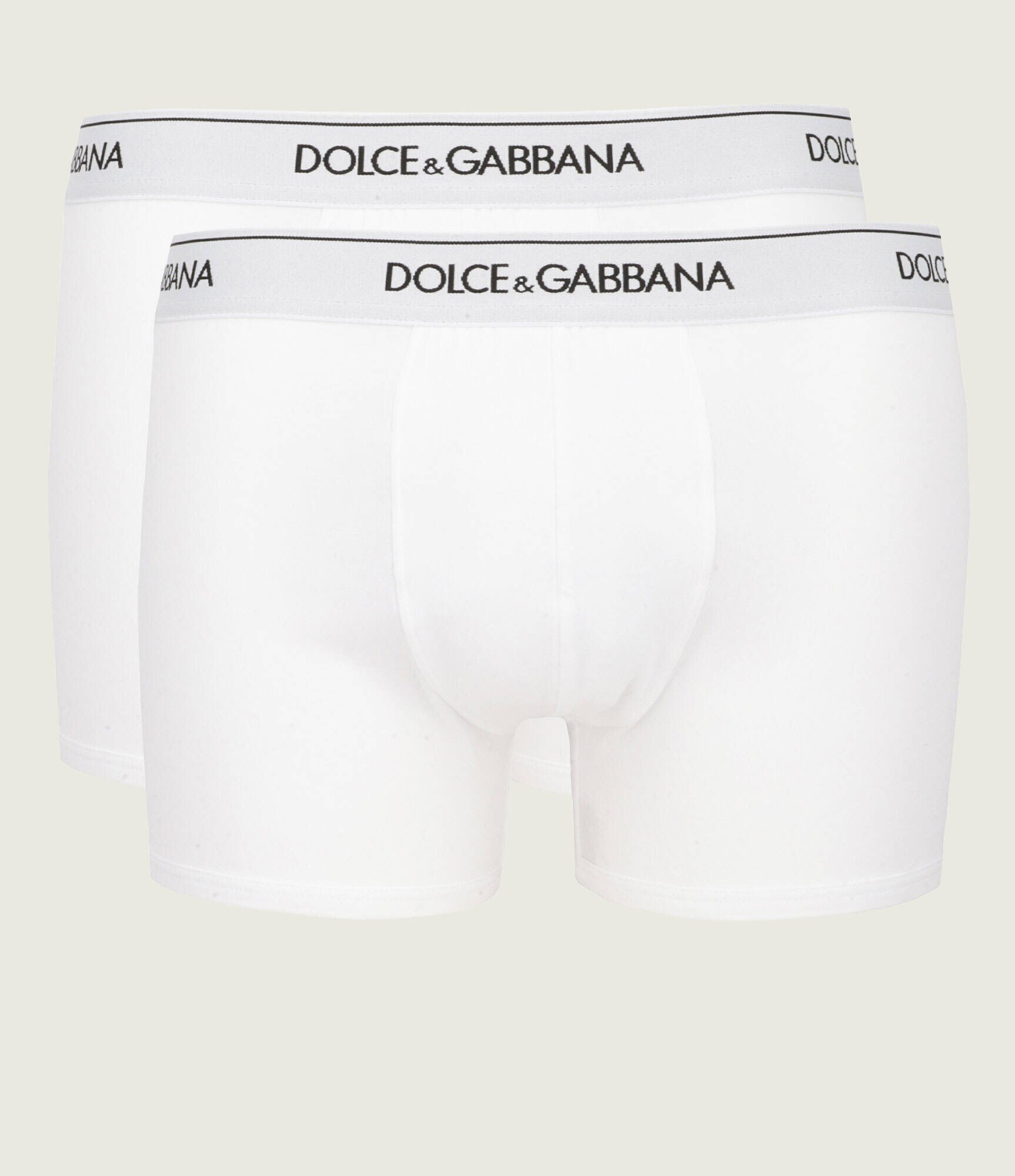 Dolce & Gabbana Chiloți boxer 2-pack