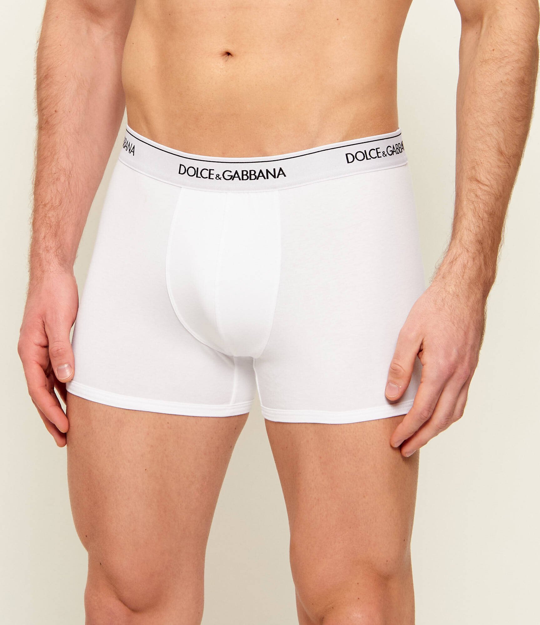 Dolce & Gabbana Chiloți boxer 2-pack