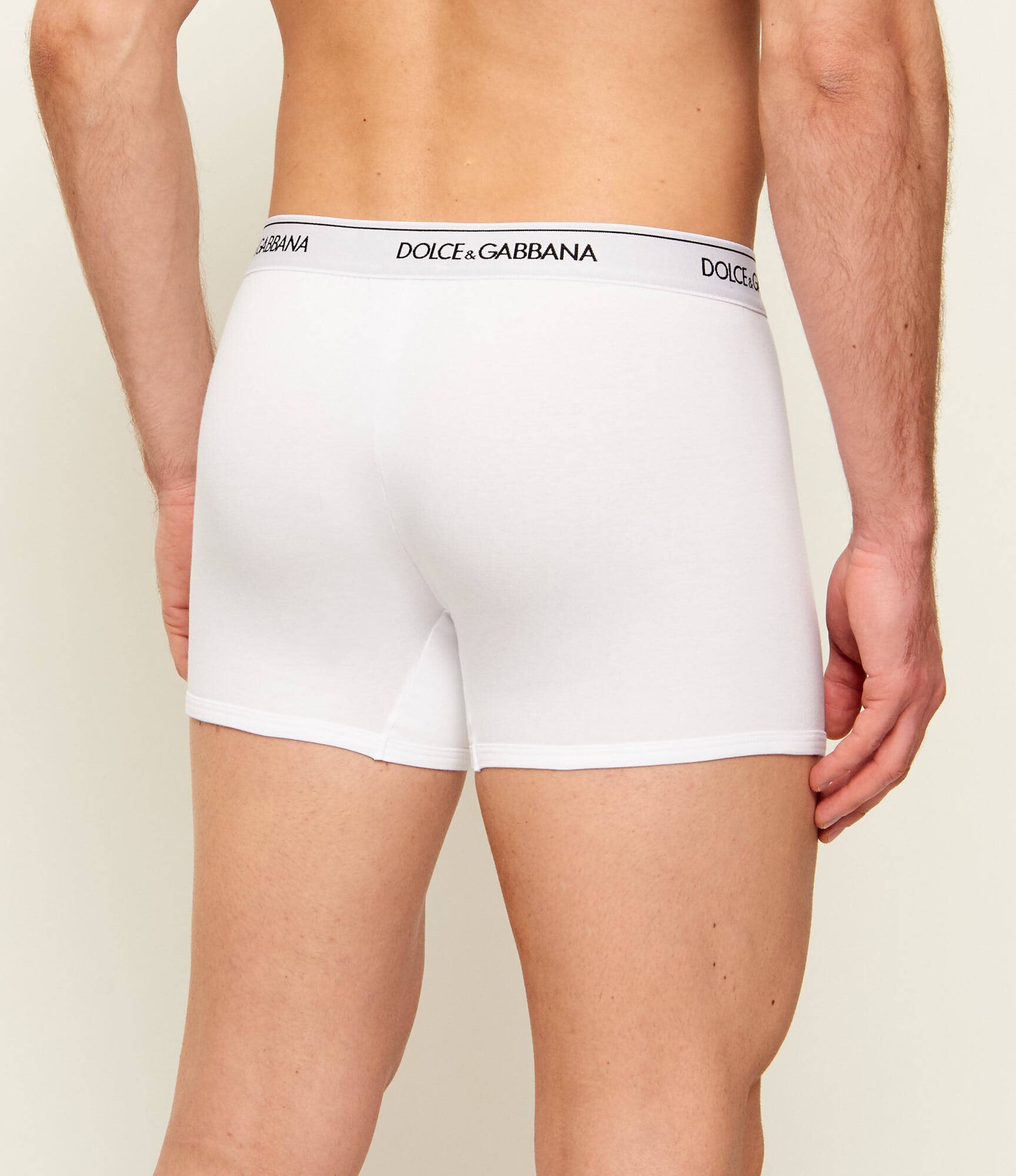 Dolce & Gabbana Chiloți boxer 2-pack