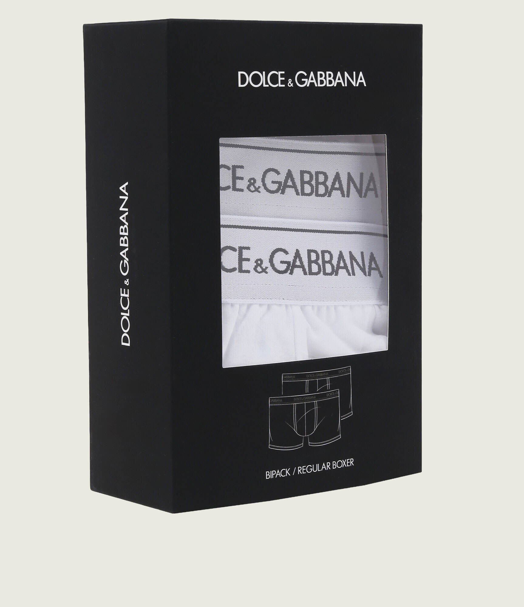 Dolce & Gabbana Chiloți boxer 2-pack