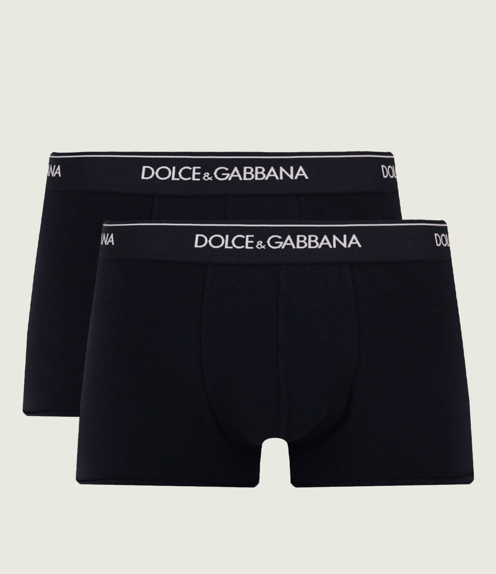 Dolce & Gabbana Chiloți boxer 2-pack