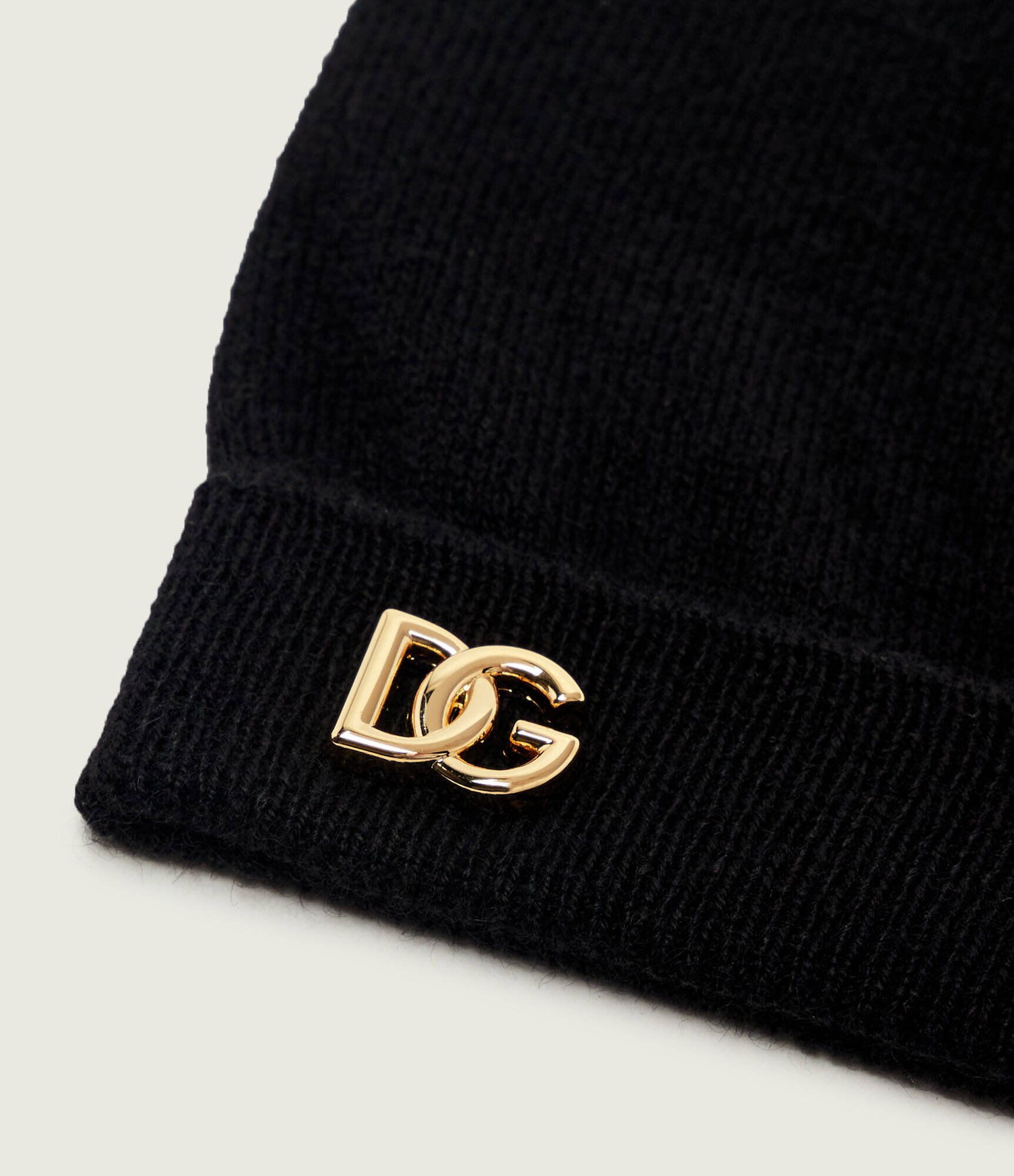 Dolce & Gabbana De cașmir căciulă