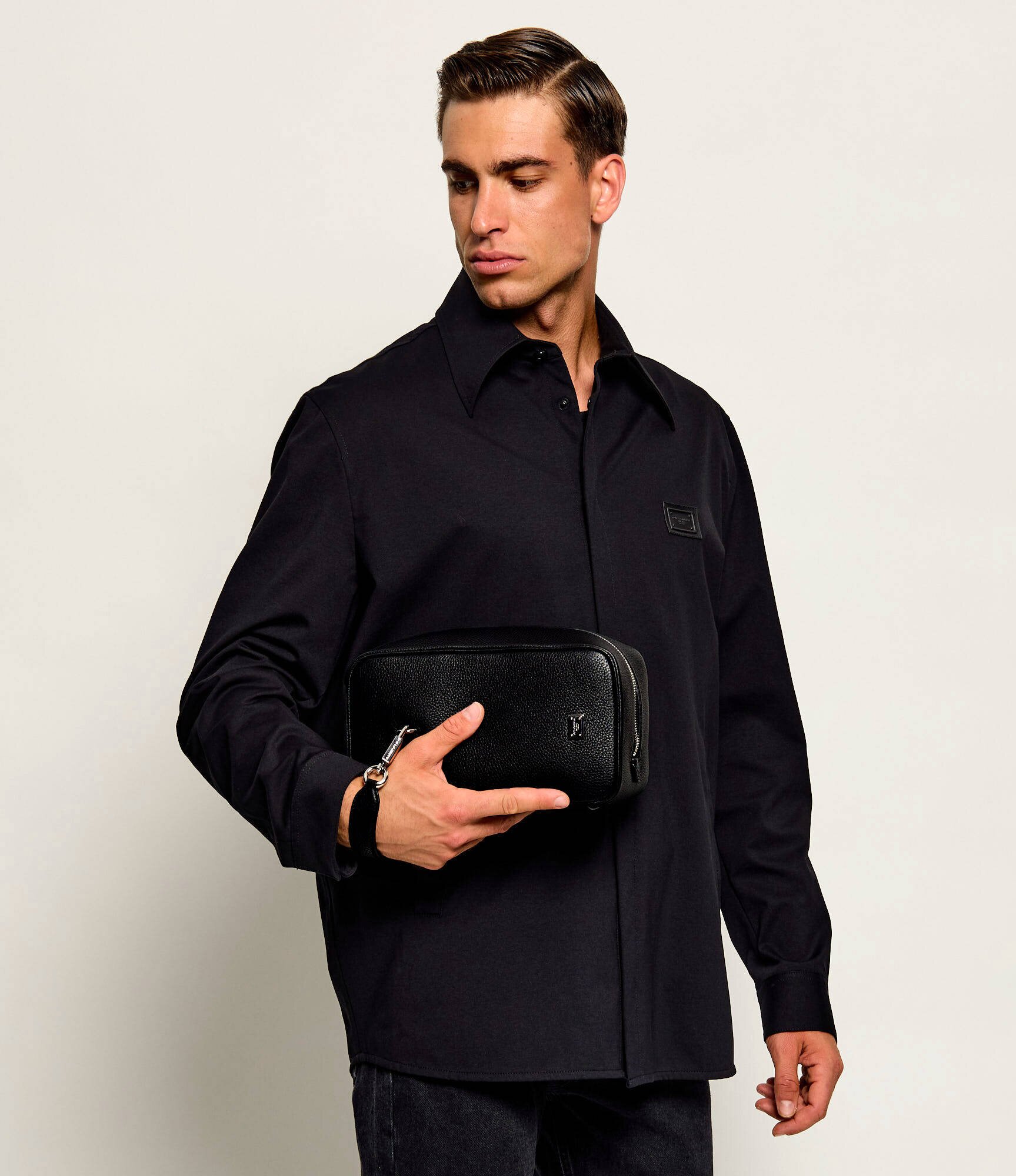 Dolce & Gabbana De piele borsetă