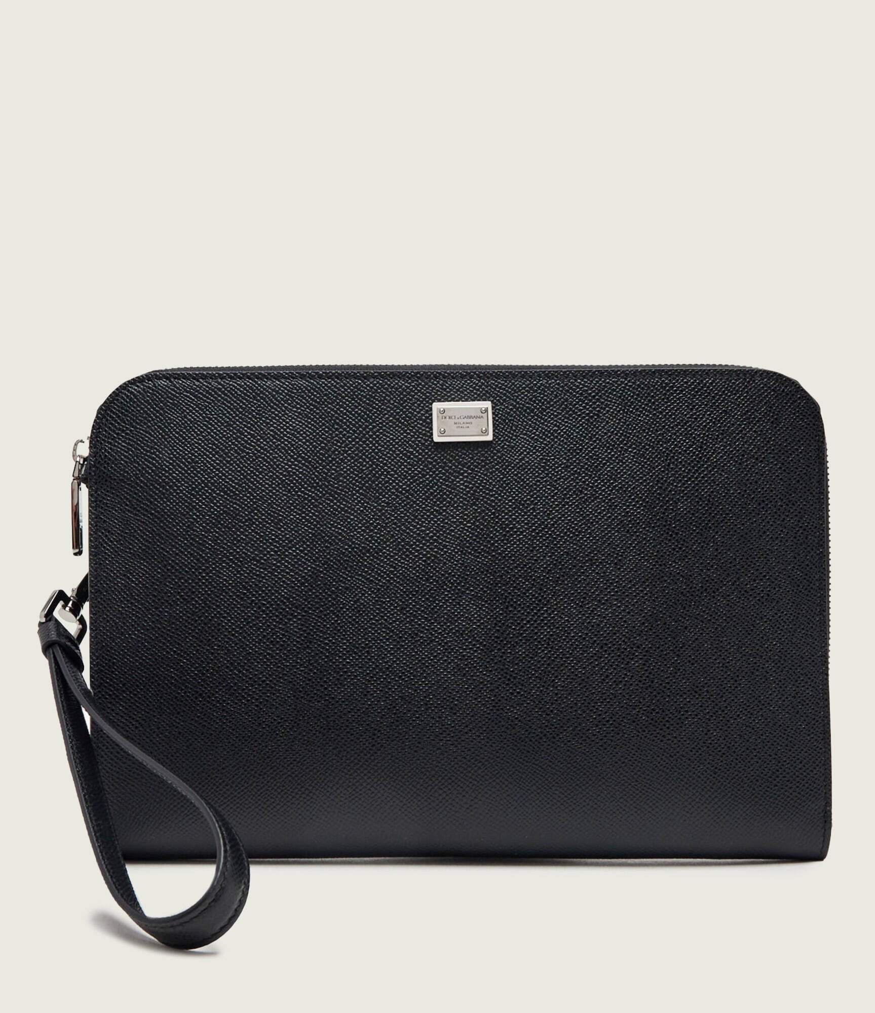 Dolce & Gabbana De piele borsetă