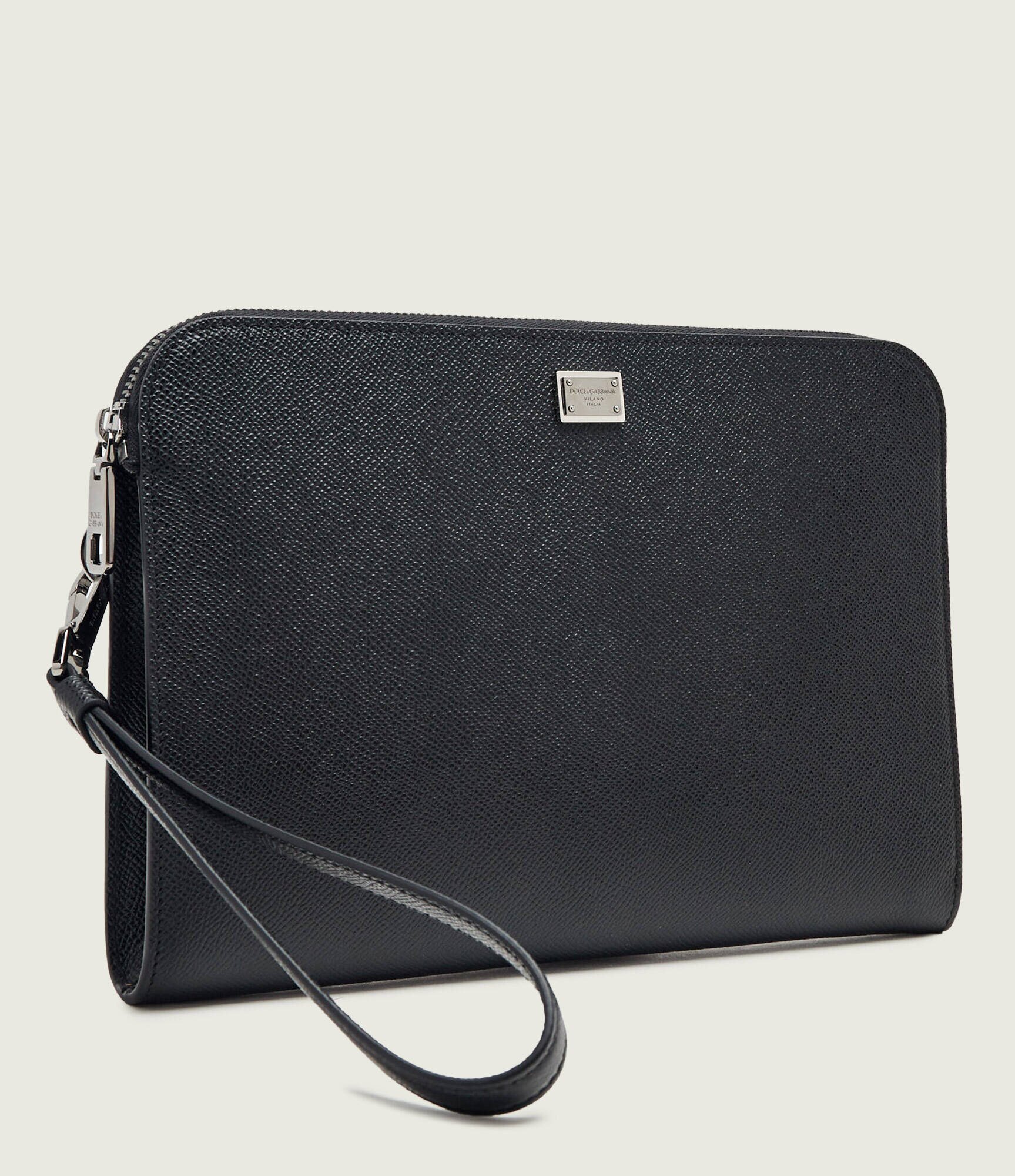 Dolce & Gabbana De piele borsetă