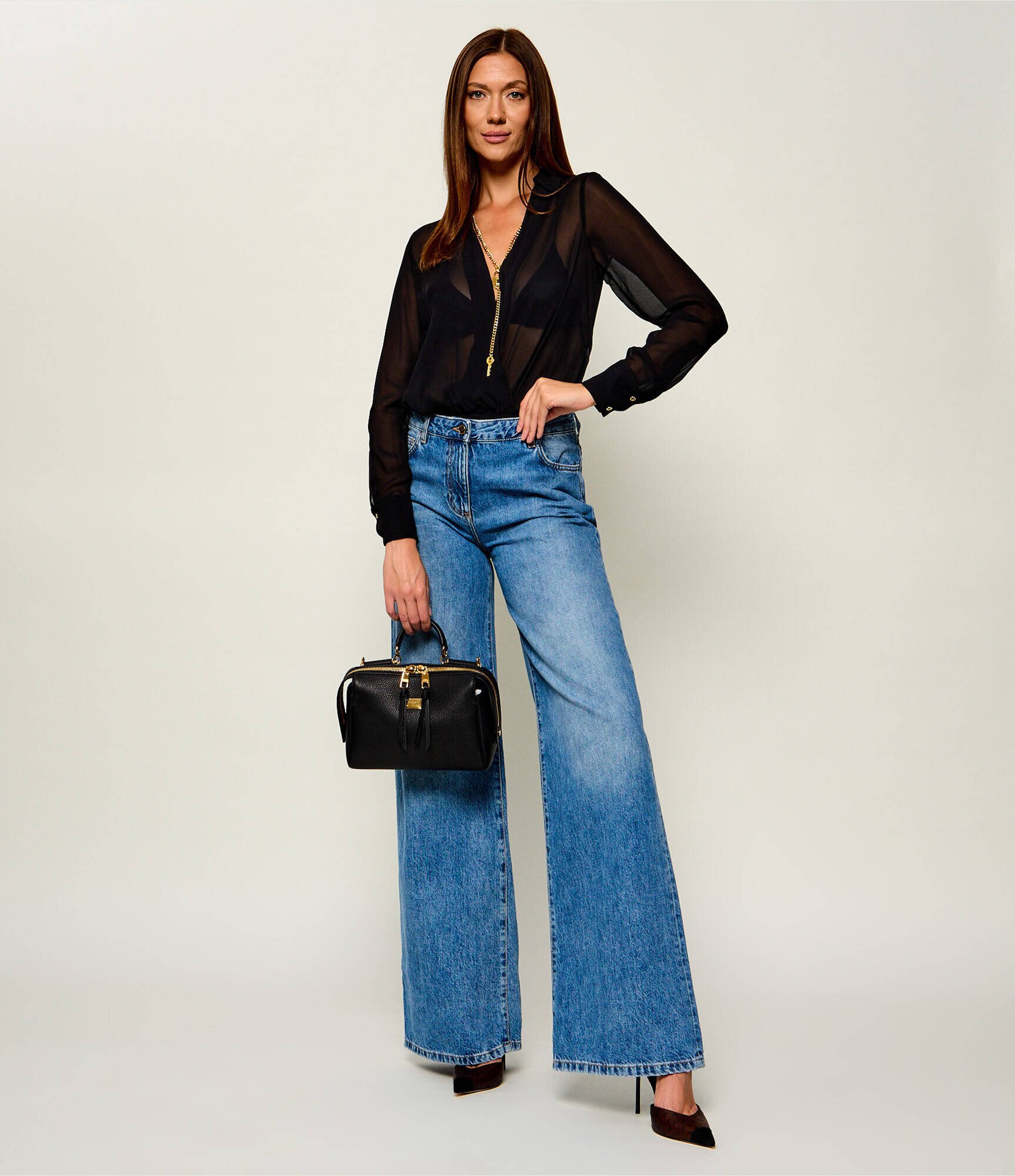 Dolce & Gabbana De piele cufăr Vittoria