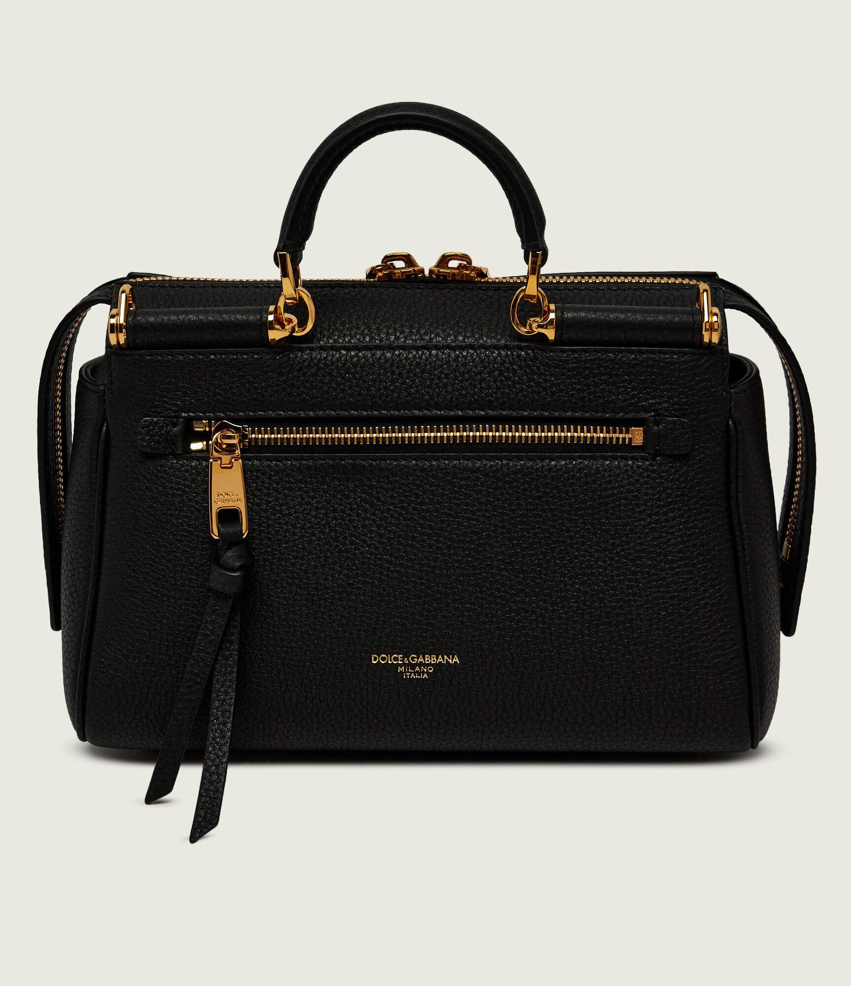 Dolce & Gabbana De piele cufăr Vittoria