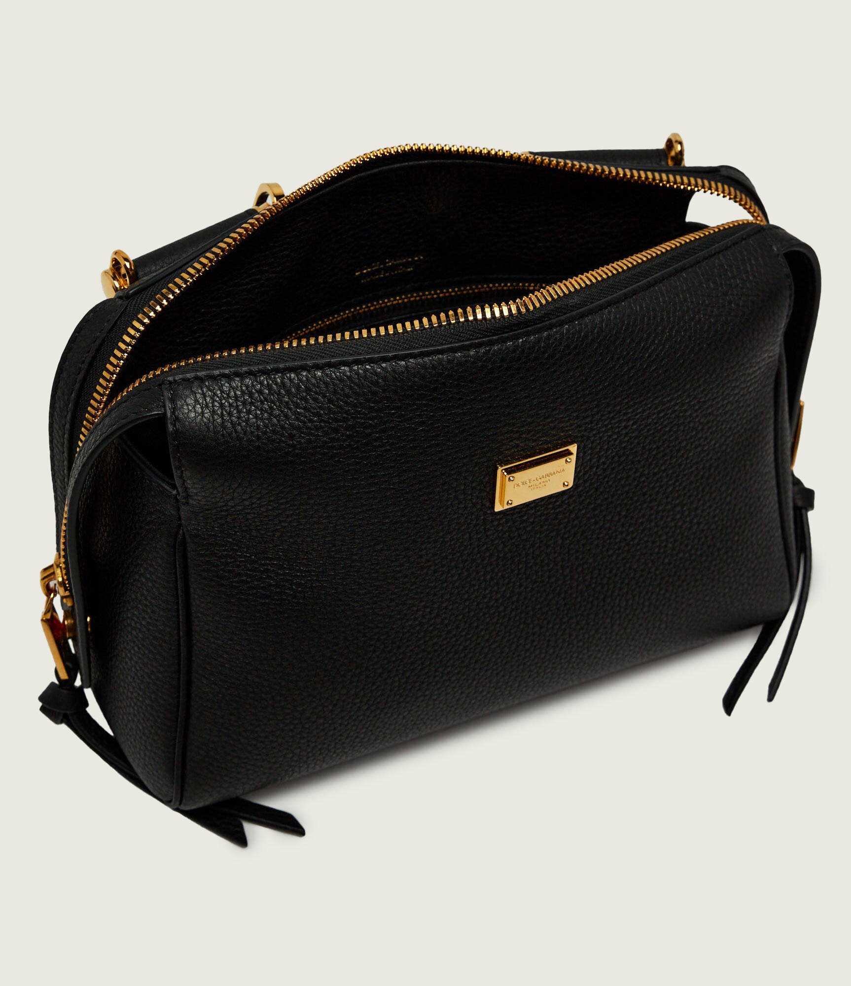 Dolce & Gabbana De piele cufăr Vittoria