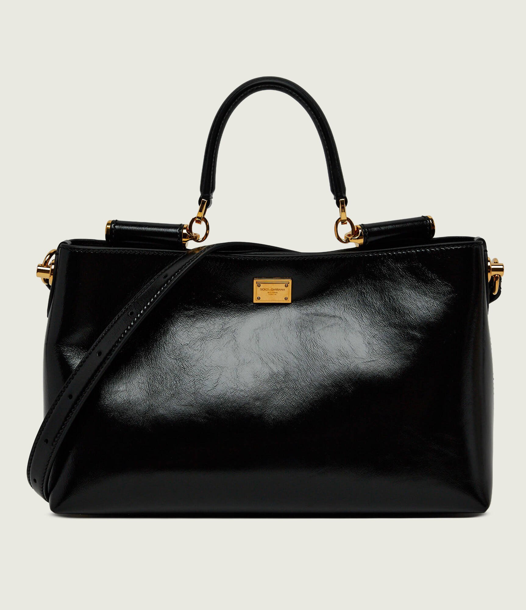 Dolce & Gabbana De piele cufăr Vittoria