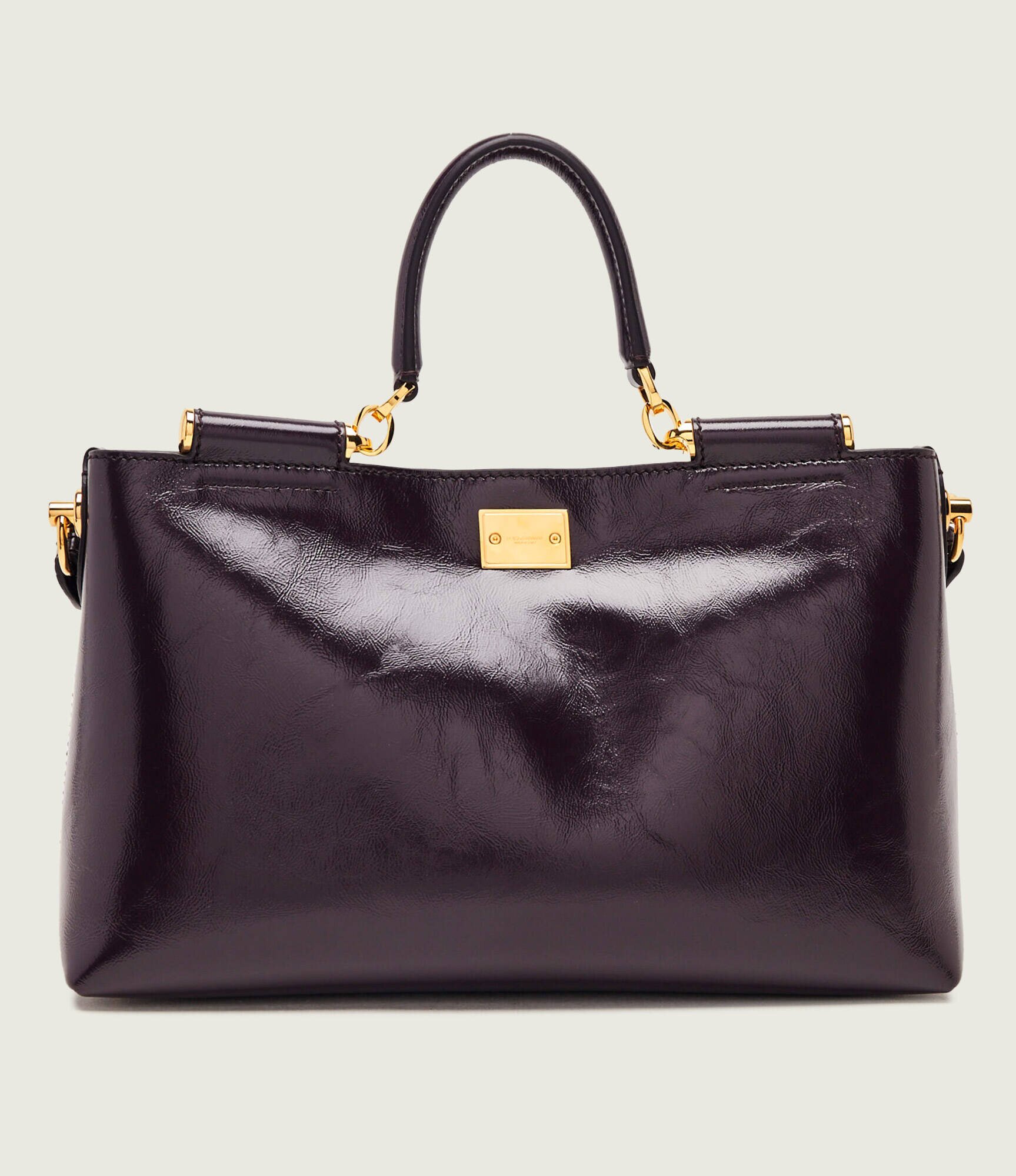 Dolce & Gabbana De piele cufăr Vittoria