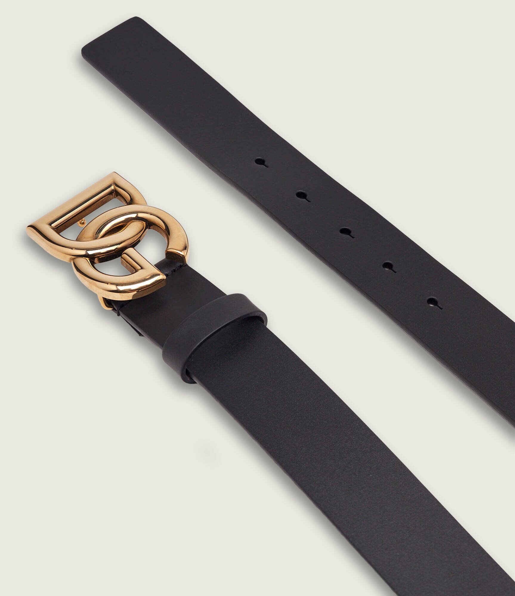 Dolce & Gabbana De piele curea