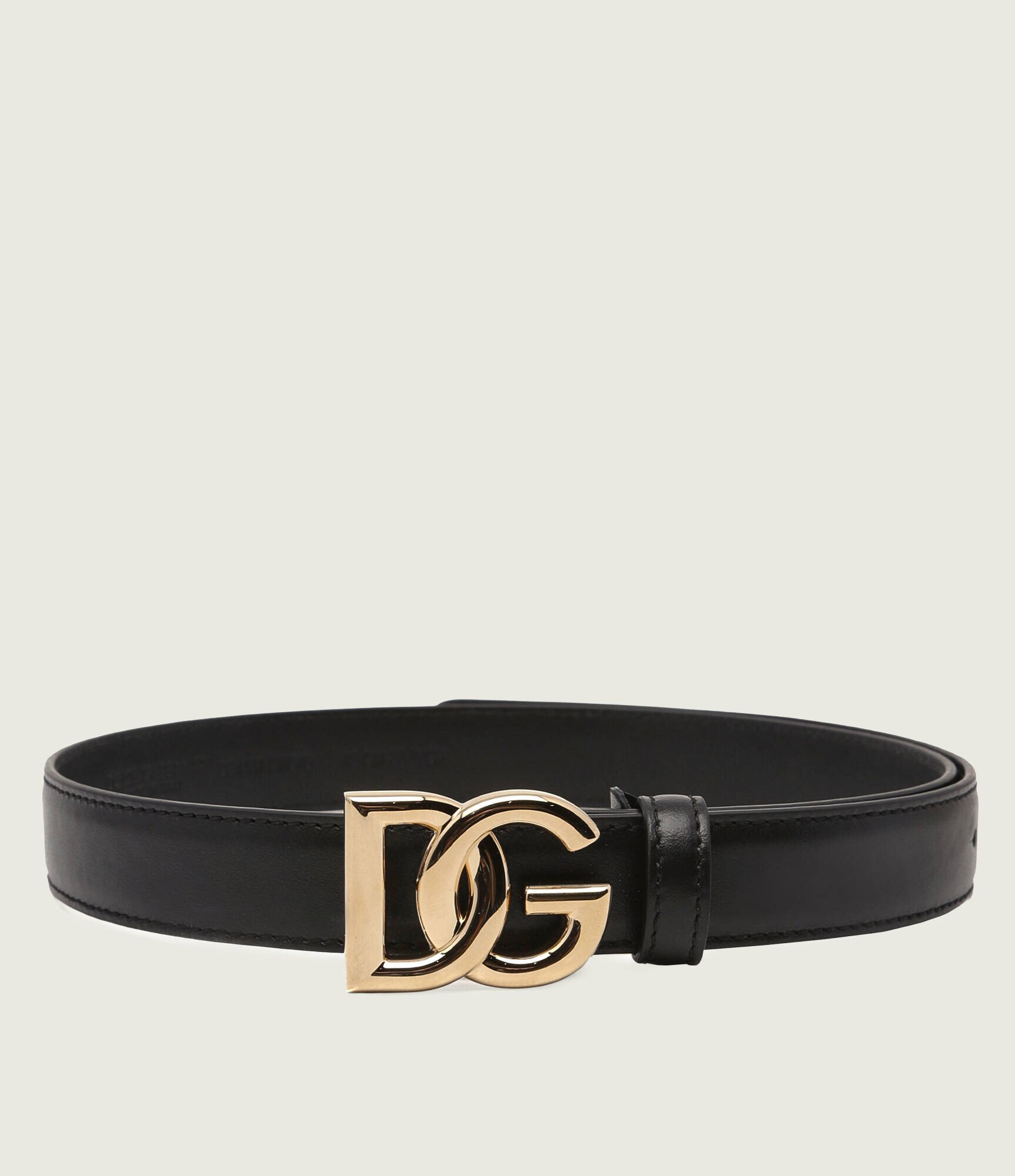 Dolce & Gabbana De piele curea