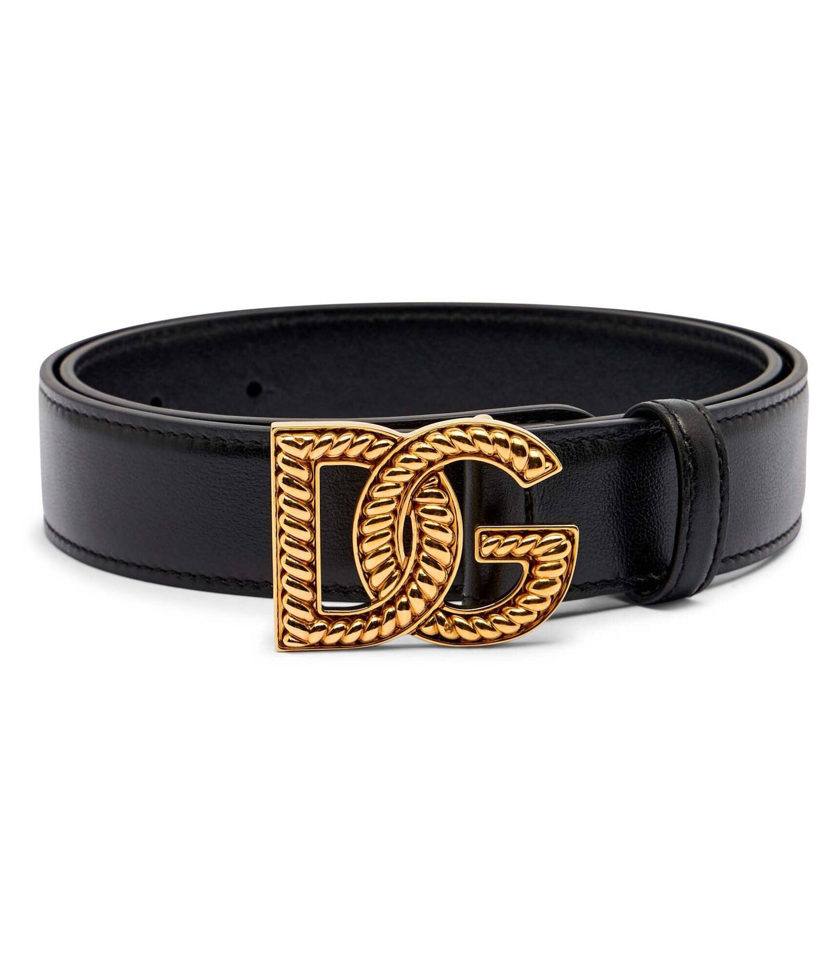 Dolce & Gabbana De piele curea