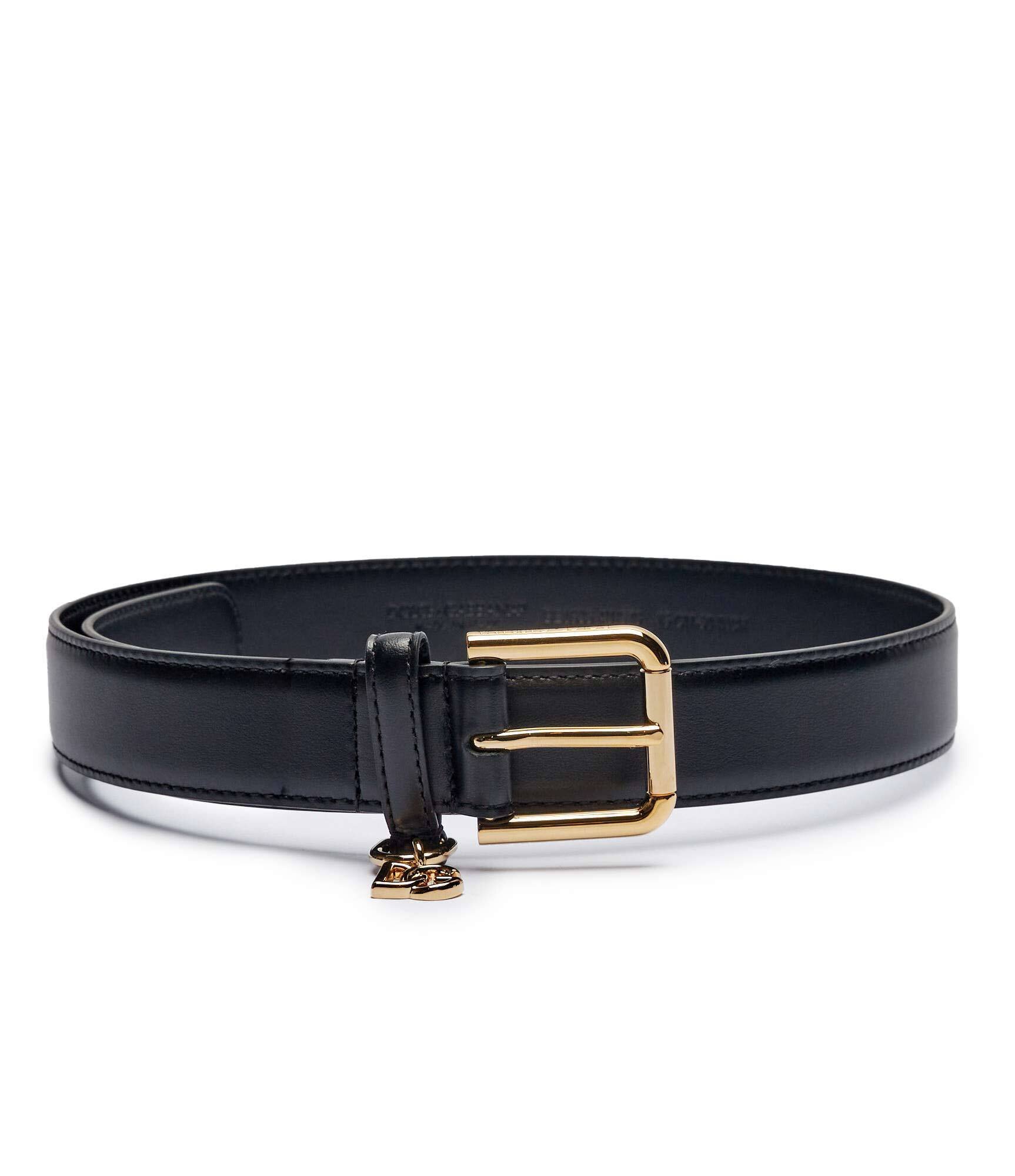 Dolce & Gabbana De piele curea
