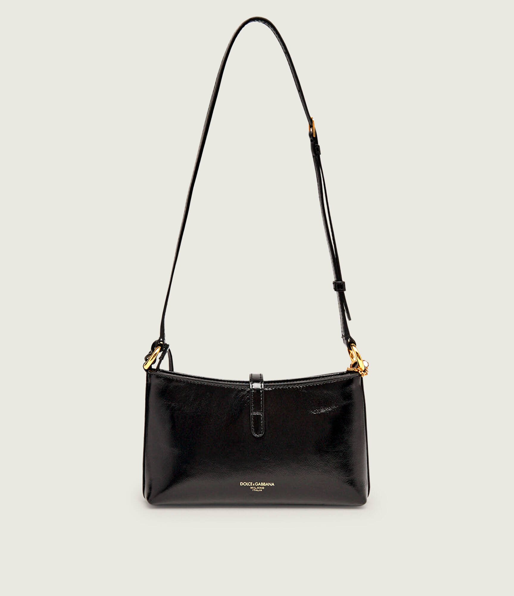 Dolce & Gabbana De piele geantă pe umăr Lock