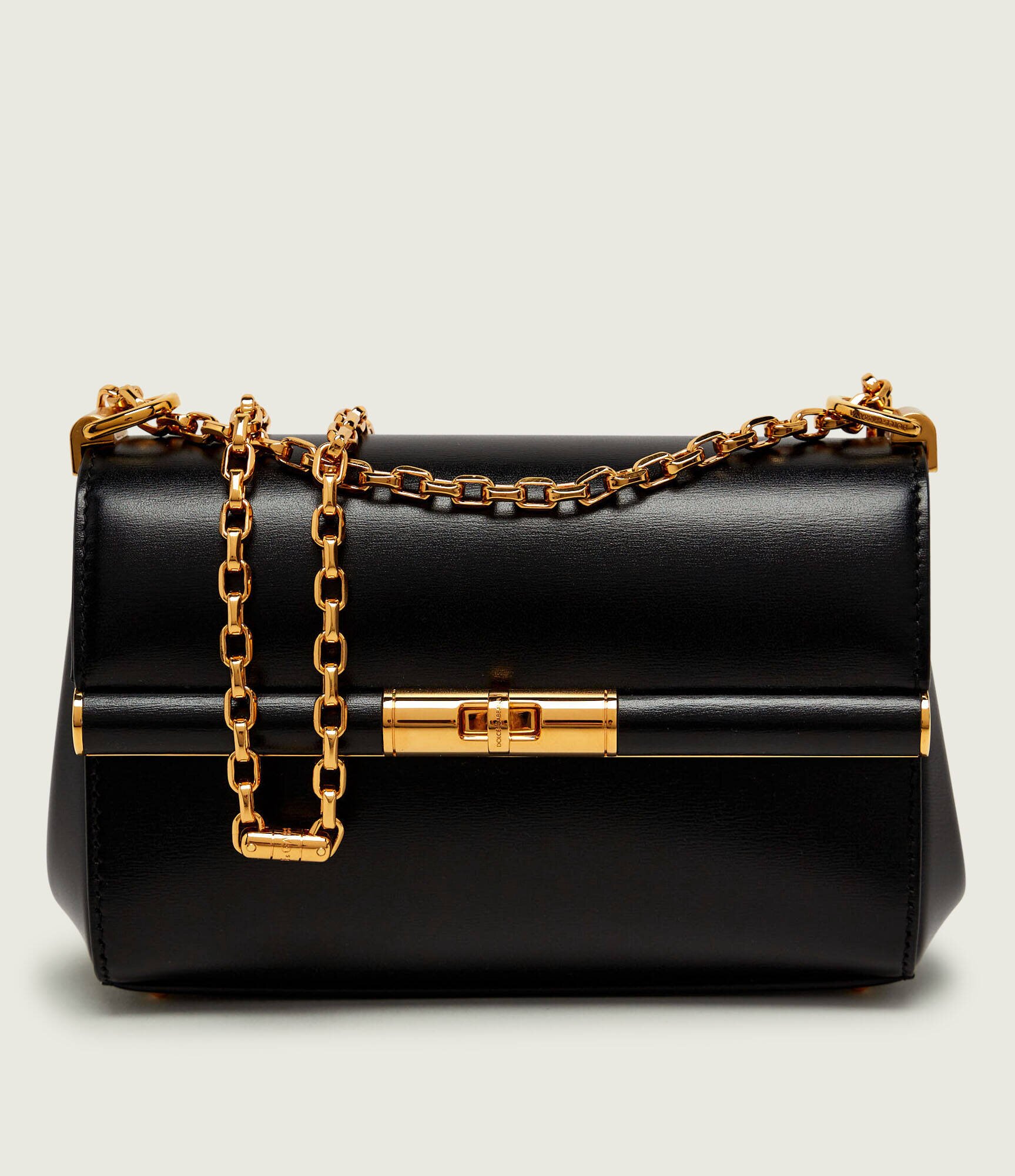 Dolce & Gabbana De piele geantă pe umăr Marlene