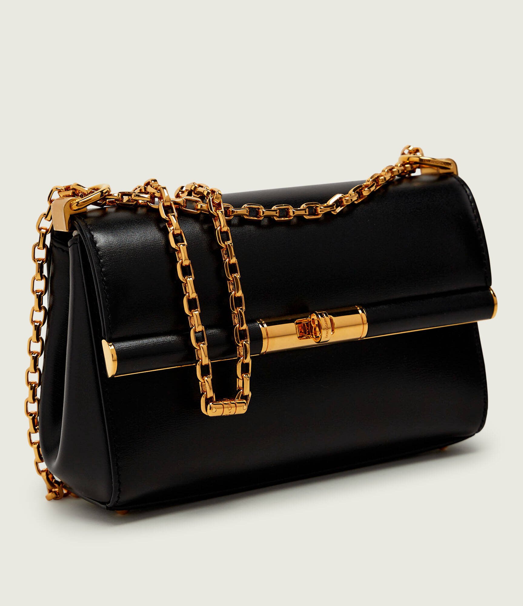 Dolce & Gabbana De piele geantă pe umăr Marlene