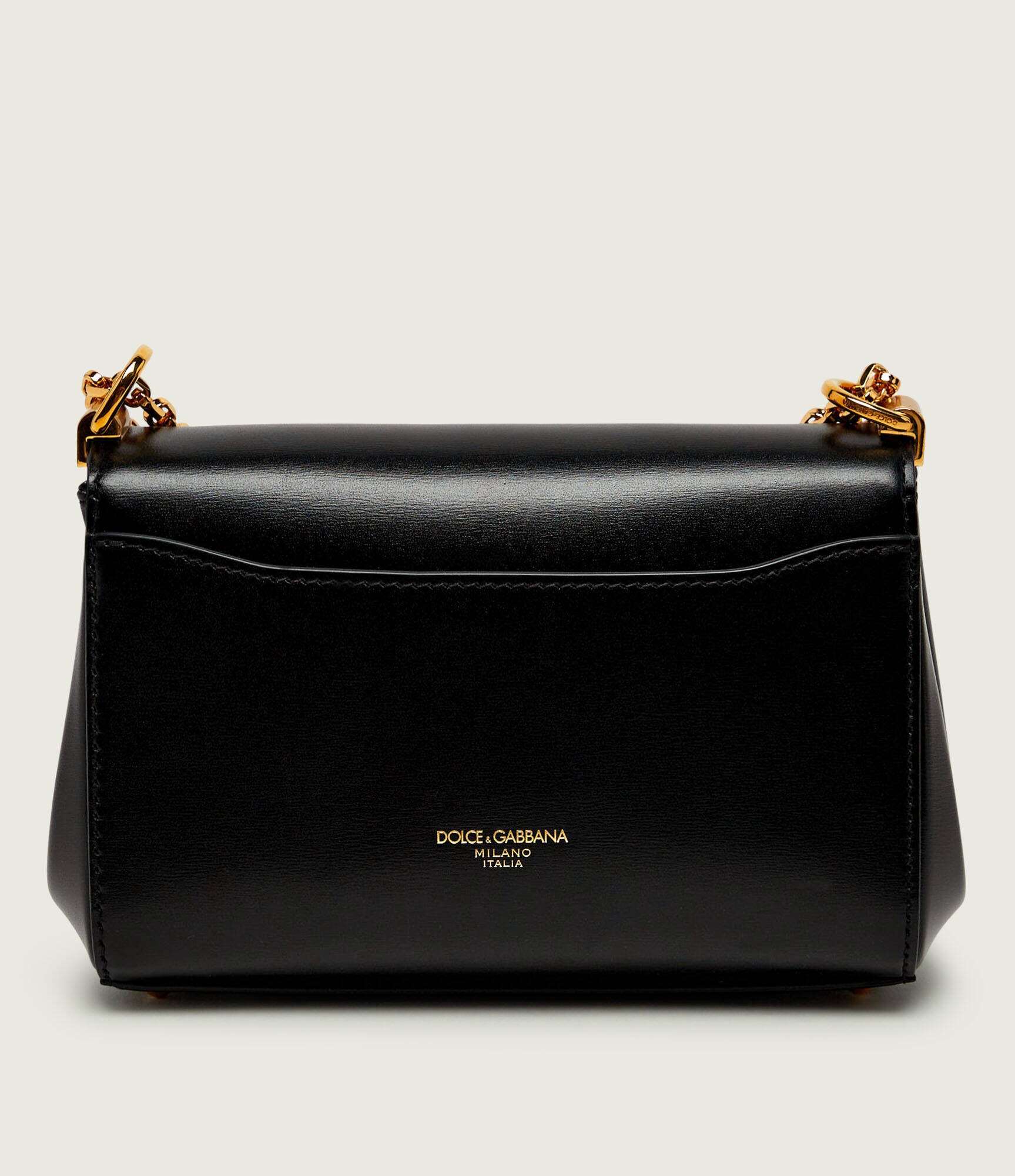 Dolce & Gabbana De piele geantă pe umăr Marlene
