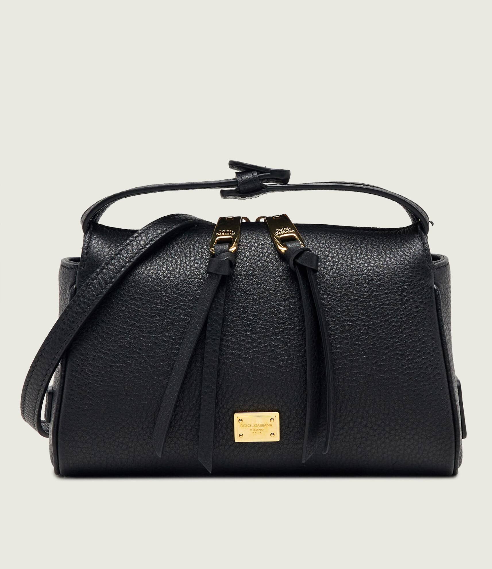 Dolce & Gabbana De piele geantă pe umăr Vittoria