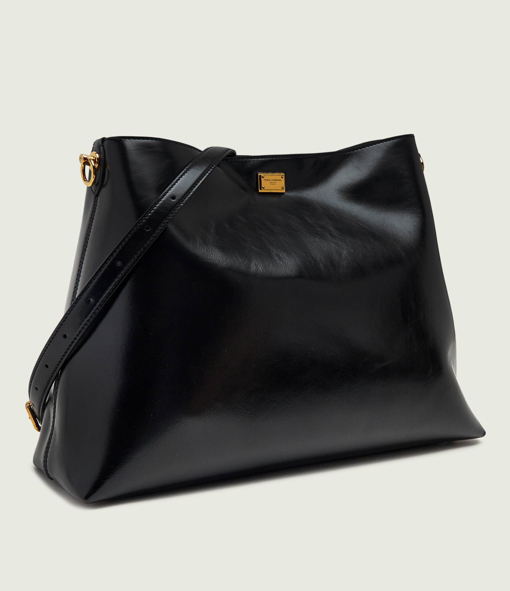 Dolce & Gabbana De piele geantă pe umăr Vittoria