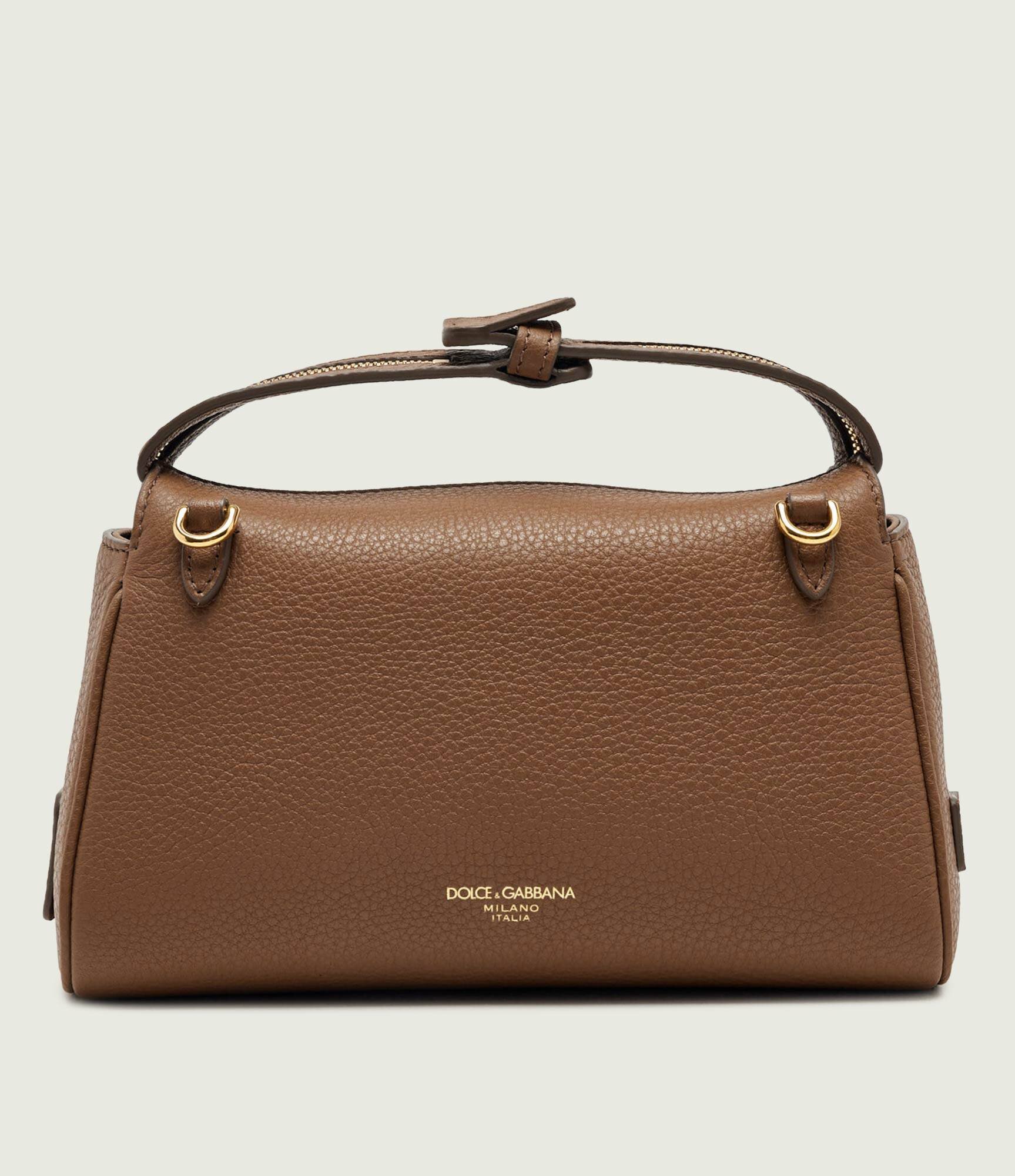 Dolce & Gabbana De piele geantă pe umăr Vittoria