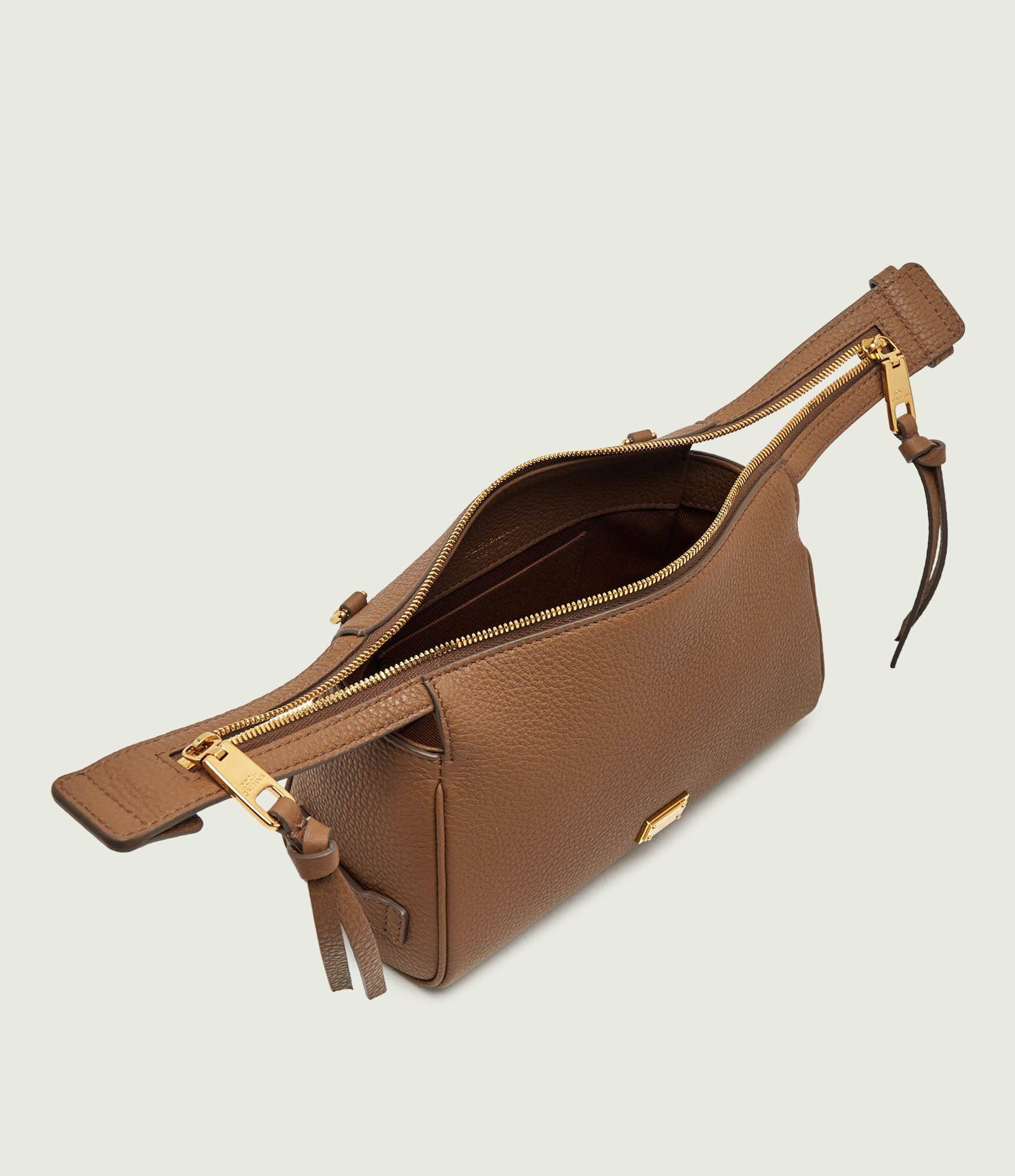 Dolce & Gabbana De piele geantă pe umăr Vittoria